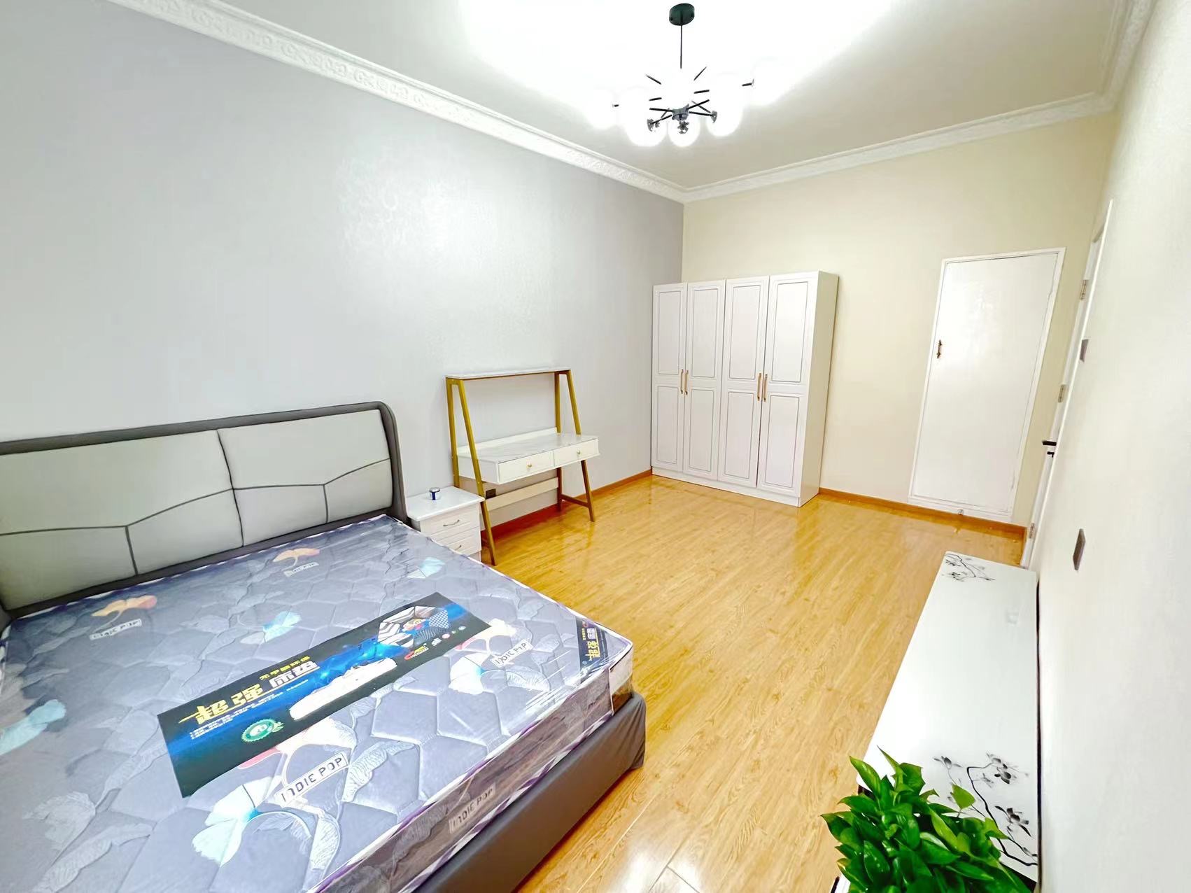 北京-朝阳-温馨小窝,干净治愈,宠物友好