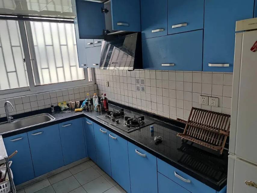 上海-徐汇-温馨小窝,干净治愈,不限性别,市井烟火气,老友记,宠物友好