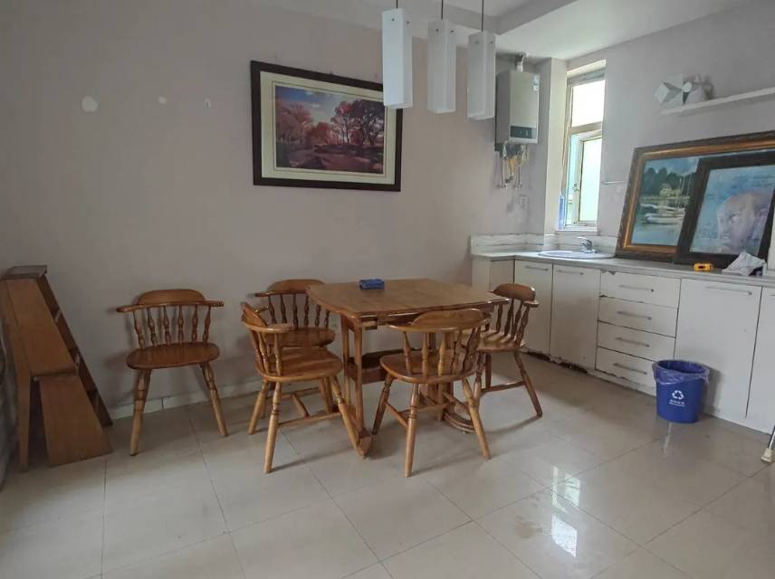 上海-徐汇-温馨小窝,干净治愈,不限性别,市井烟火气,老友记,宠物友好