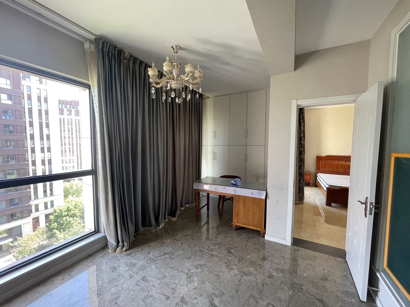 BeijingShunyiLong TermSingle Apartment