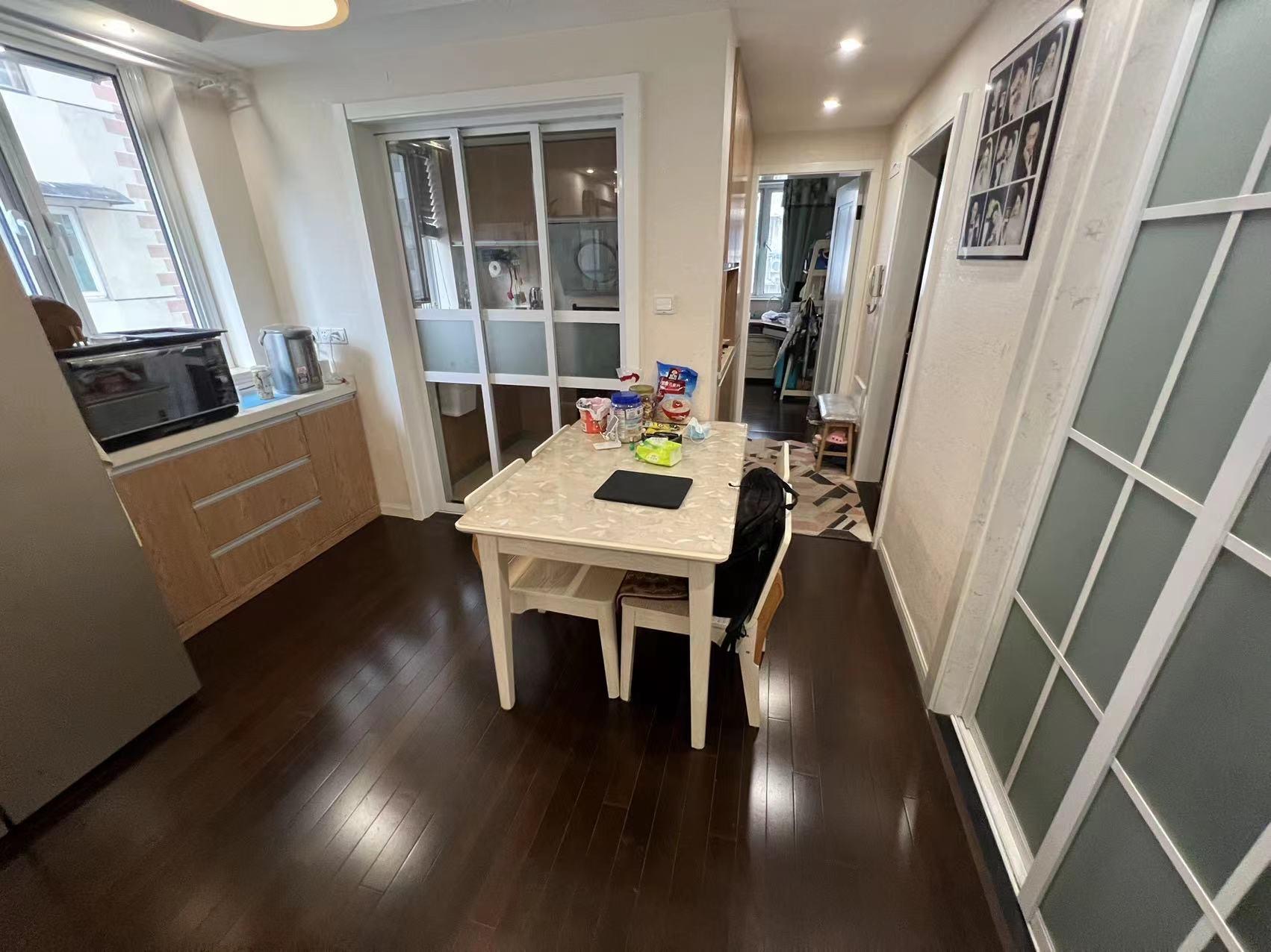 ShanghaiPudongLong Term