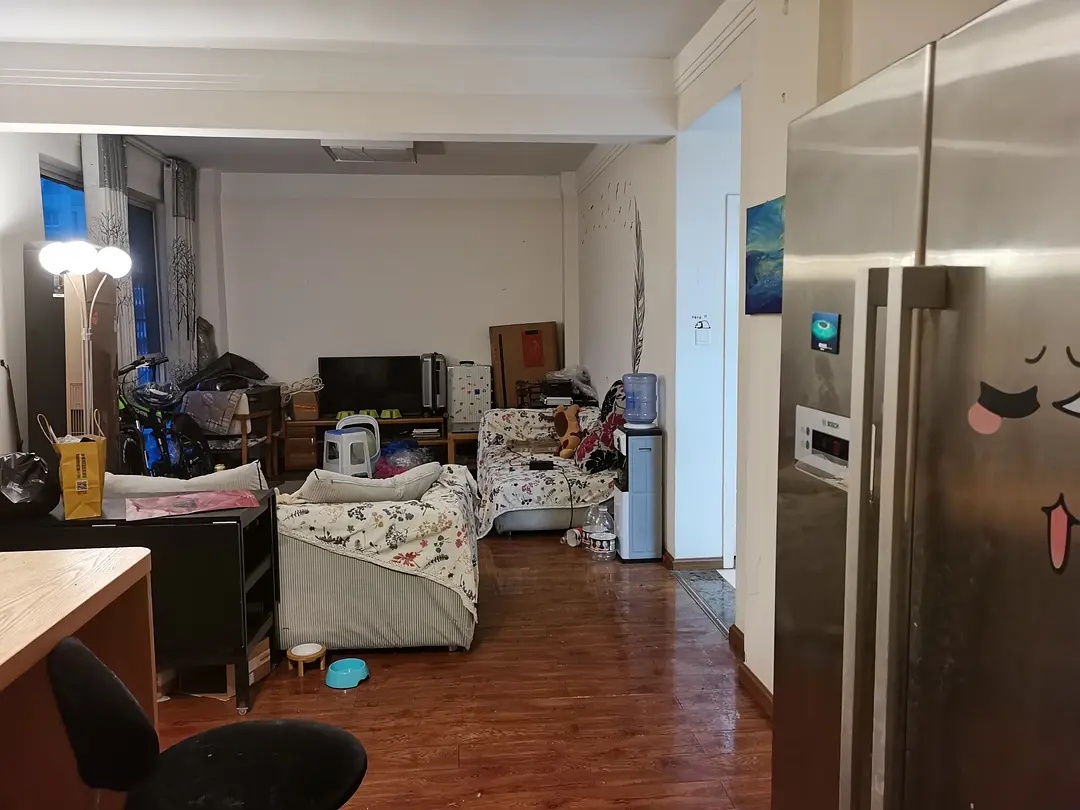 chengdu-qingyang-seeking-flatmate