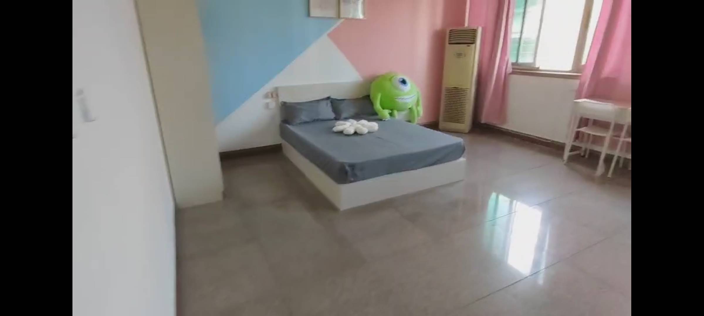 Changsha-Yuhua-Sublet