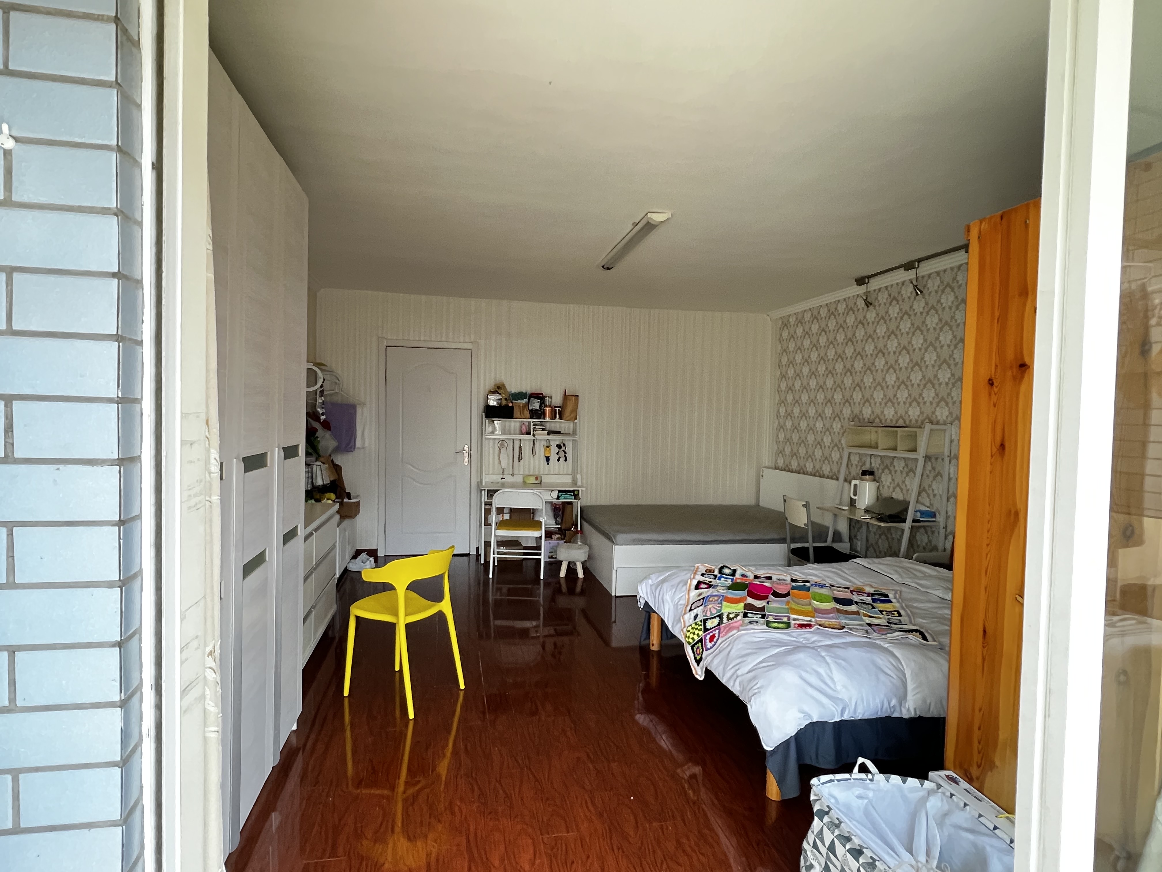 Beijing-Haidian-Cozy Home,Clean&Comfy,No Gender Limit