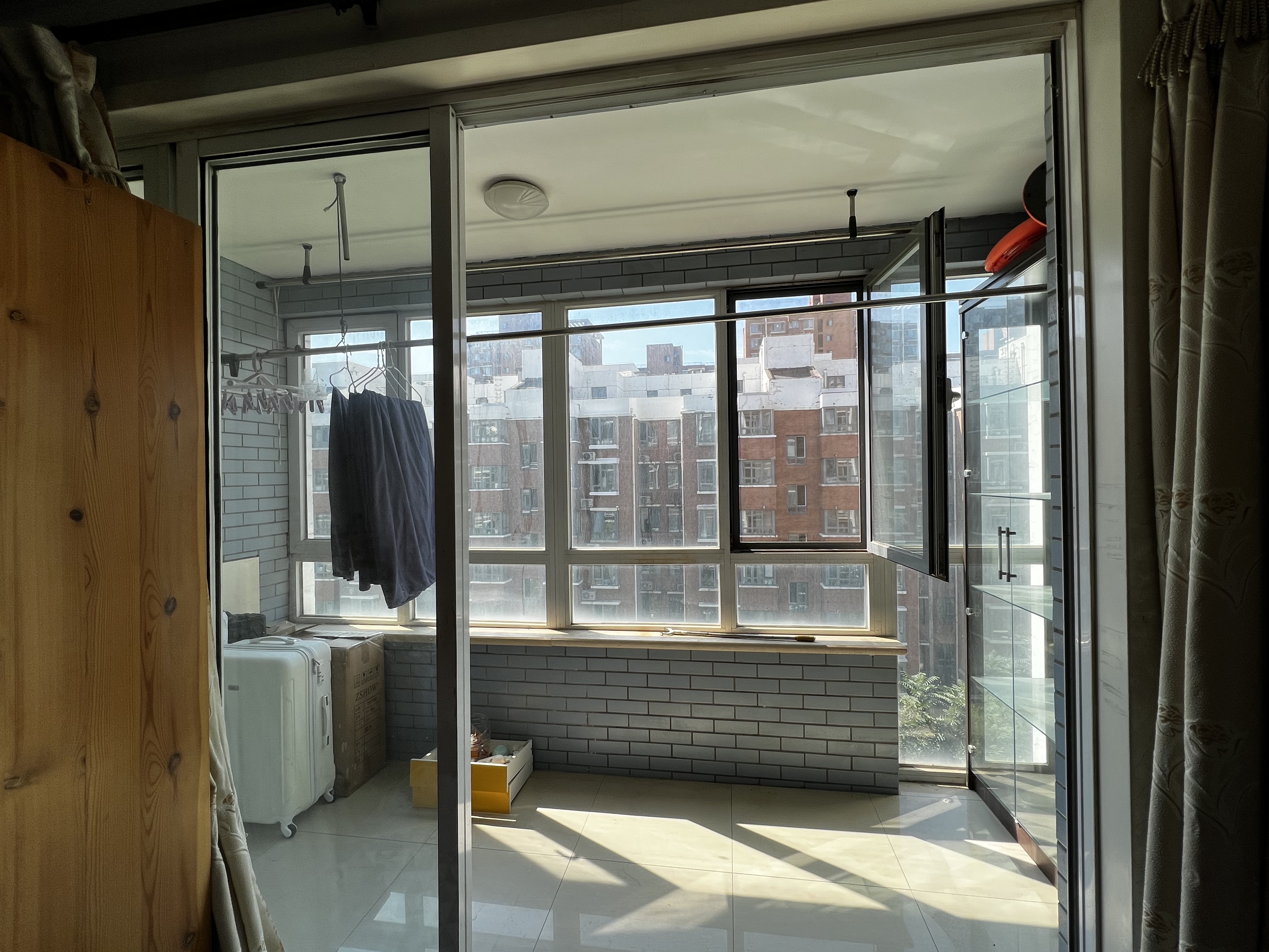 Beijing-Haidian-Cozy Home,Clean&Comfy,No Gender Limit