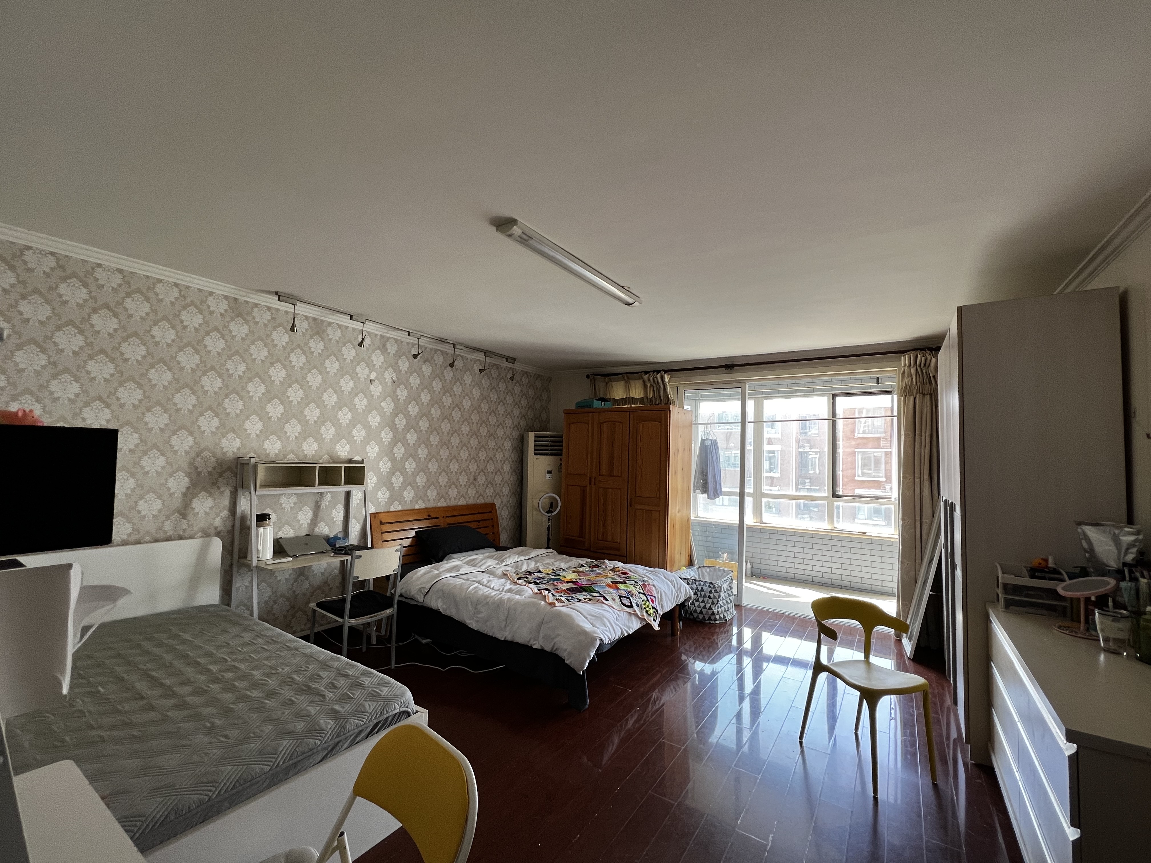 Beijing-Haidian-Cozy Home,Clean&Comfy,No Gender Limit