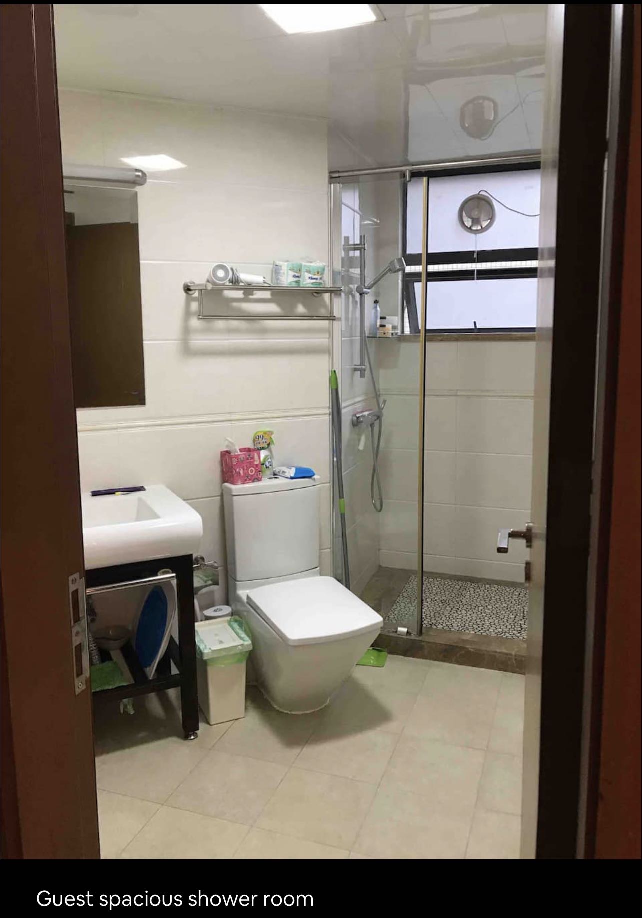 Guangzhou-Tianhe-Sublet,Long & Short Term,Replacement,Pet Friendly