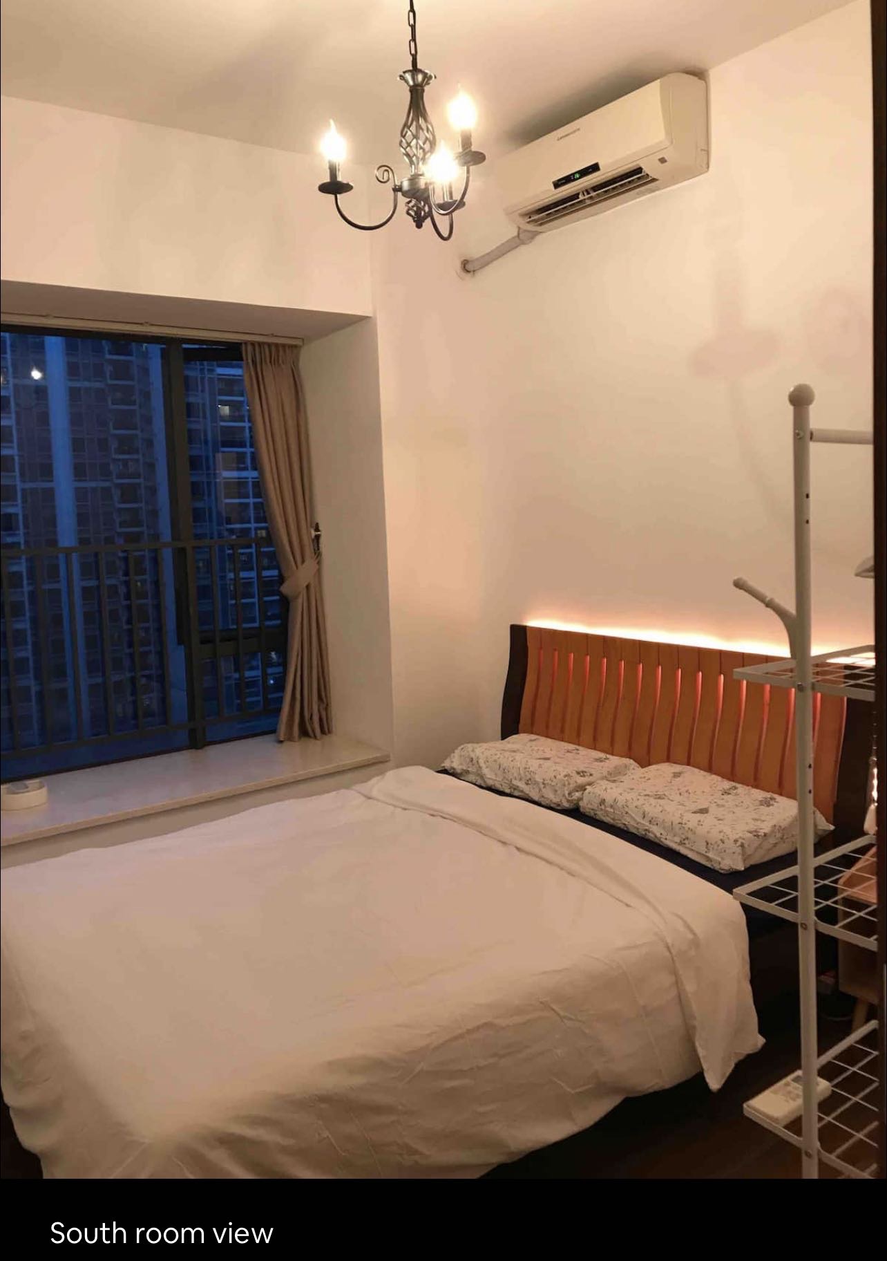 Guangzhou-Tianhe-Sublet,Long & Short Term,Replacement,Pet Friendly