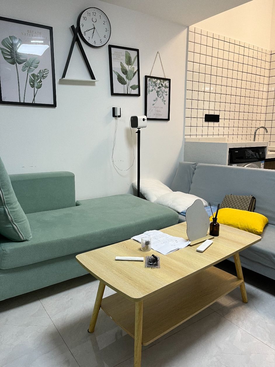 Changsha-Kaifu-Cozy Home,Clean&Comfy,No Gender Limit,Hustle & Bustle,“Friends”,Chilled,LGBTQ Friendly
