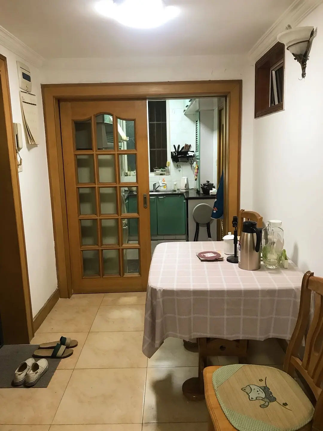 Shanghai-Pudong-Cozy Home,Clean&Comfy,Hustle & Bustle,Chilled,Pet Friendly