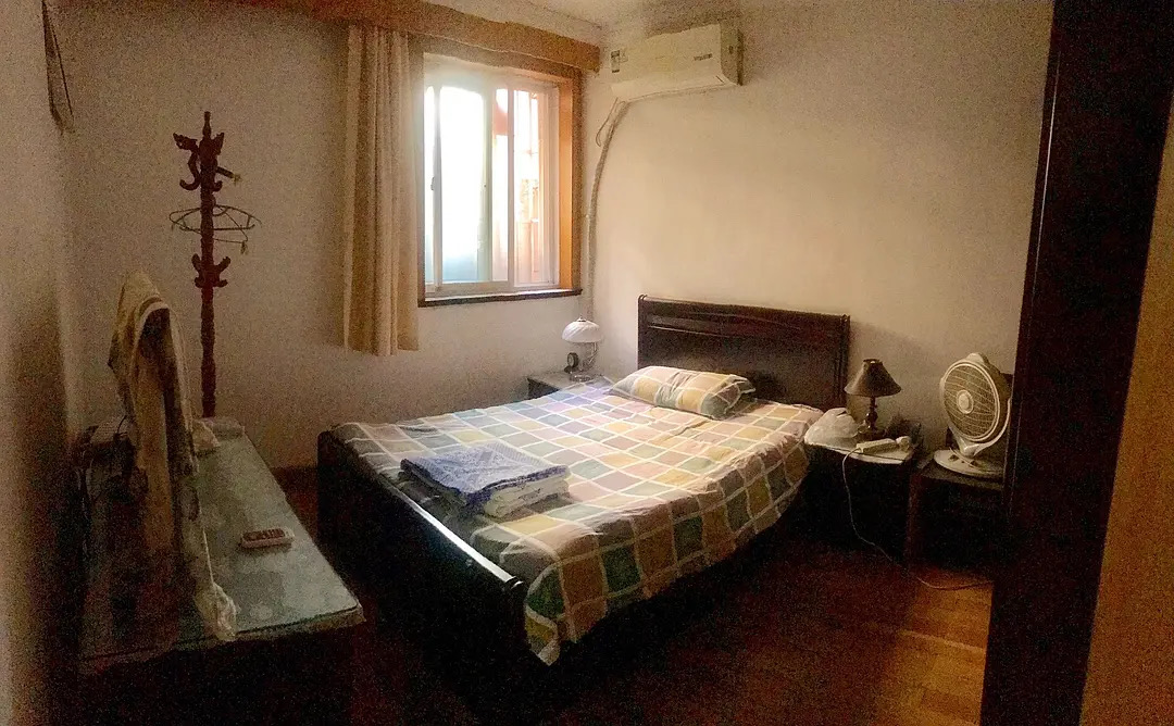 Shanghai-Pudong-Cozy Home,Clean&Comfy,Hustle & Bustle,Chilled,Pet Friendly