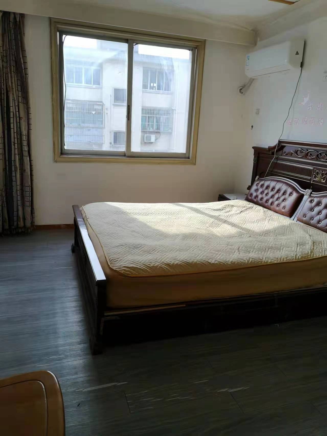 Suzhou-Wuzhong-Cozy Home,Clean&Comfy,No Gender Limit