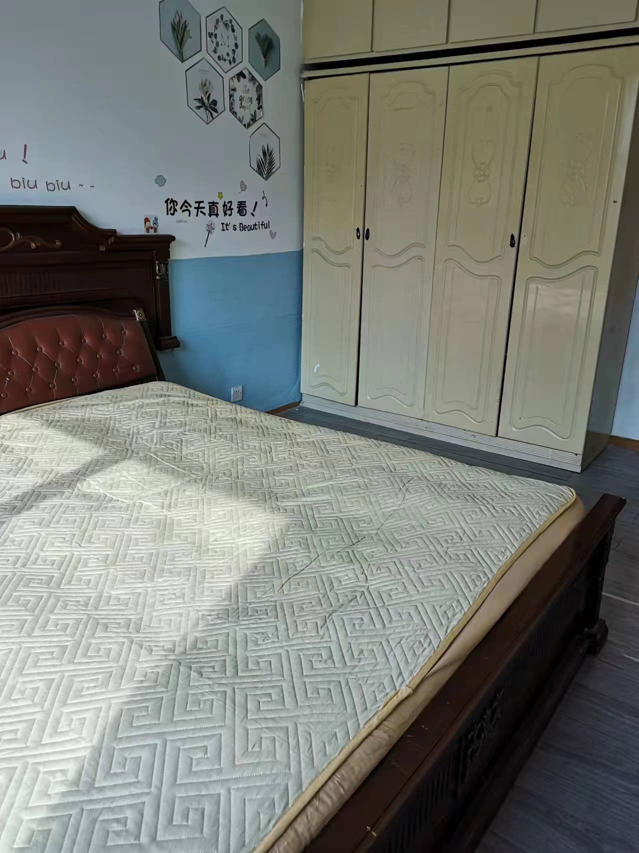 Suzhou-Wuzhong-Cozy Home,Clean&Comfy,No Gender Limit