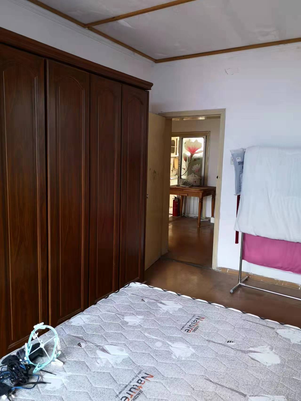 Suzhou-Wuzhong-Cozy Home,Clean&Comfy,No Gender Limit