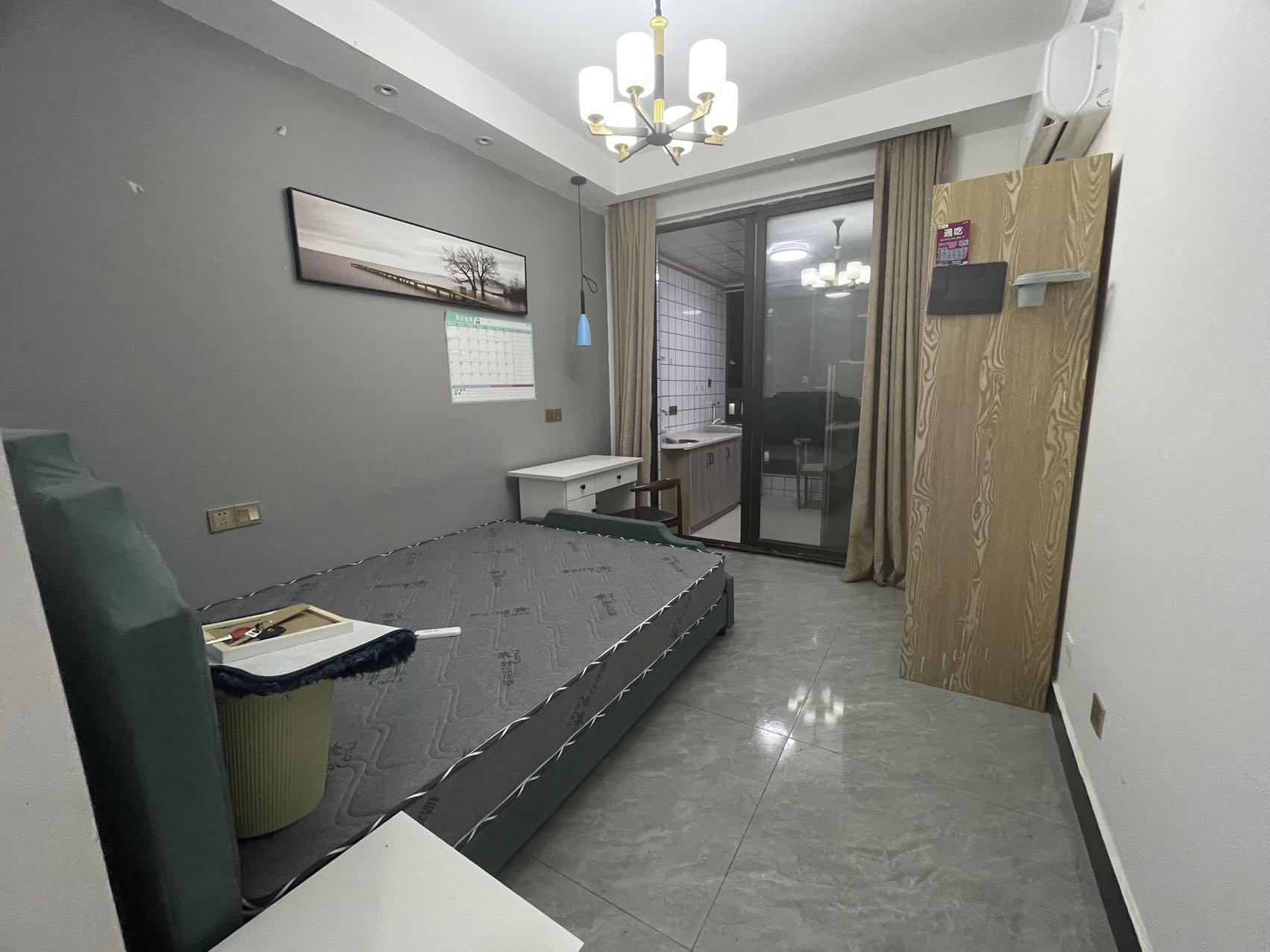 HangzhouShangchengSublet