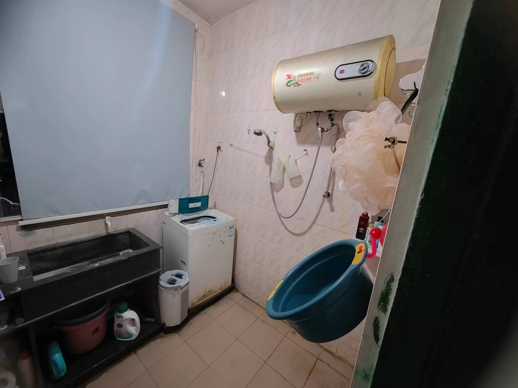 XiamenJimeiLong TermSeeking FlatmateShared Apartment