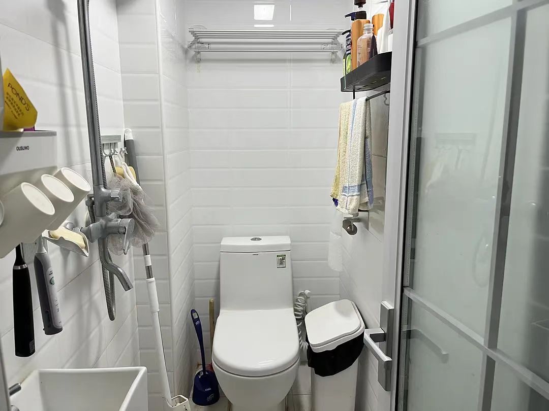 北京-朝阳-温馨小窝,干净治愈,不限性别,慢时光