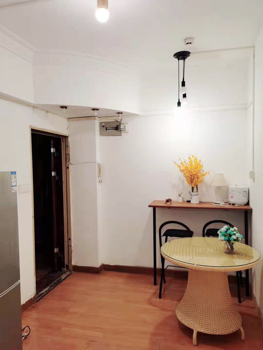 Guangzhou-Tianhe-Cozy Home,Clean&Comfy,No Gender Limit,Pet Friendly