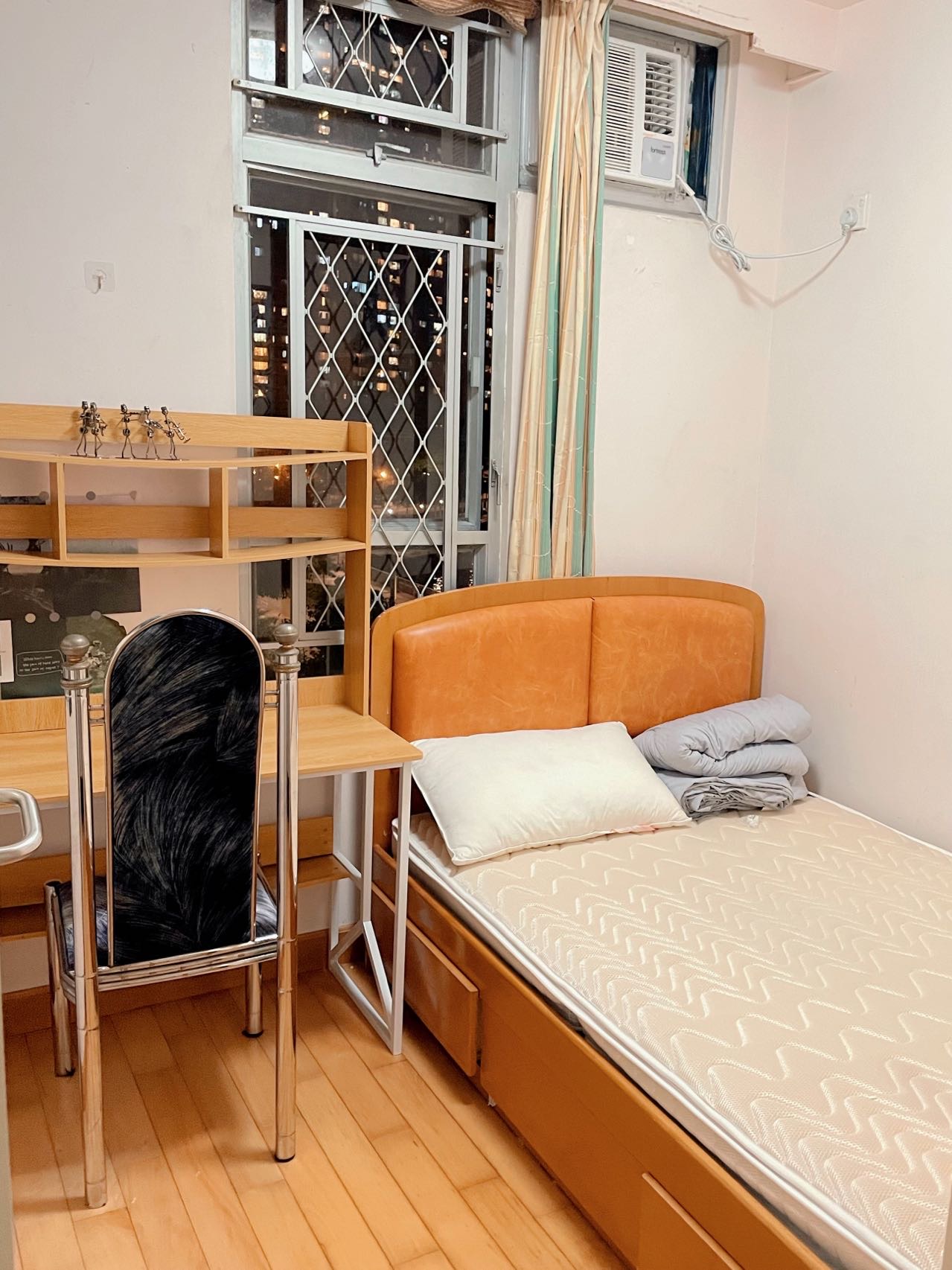 hong-kong-hong-kong-island-long-term-seeking-flatmate-shared-apartment