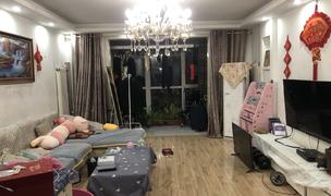 Beijing-Chaoyang-Line 14,👯‍♀️,Shared Apartment