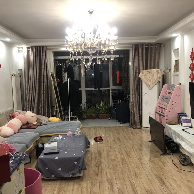 Beijing-Chaoyang-Cozy Home,Clean&Comfy,No Gender Limit,“Friends”,Chilled,Pet Friendly