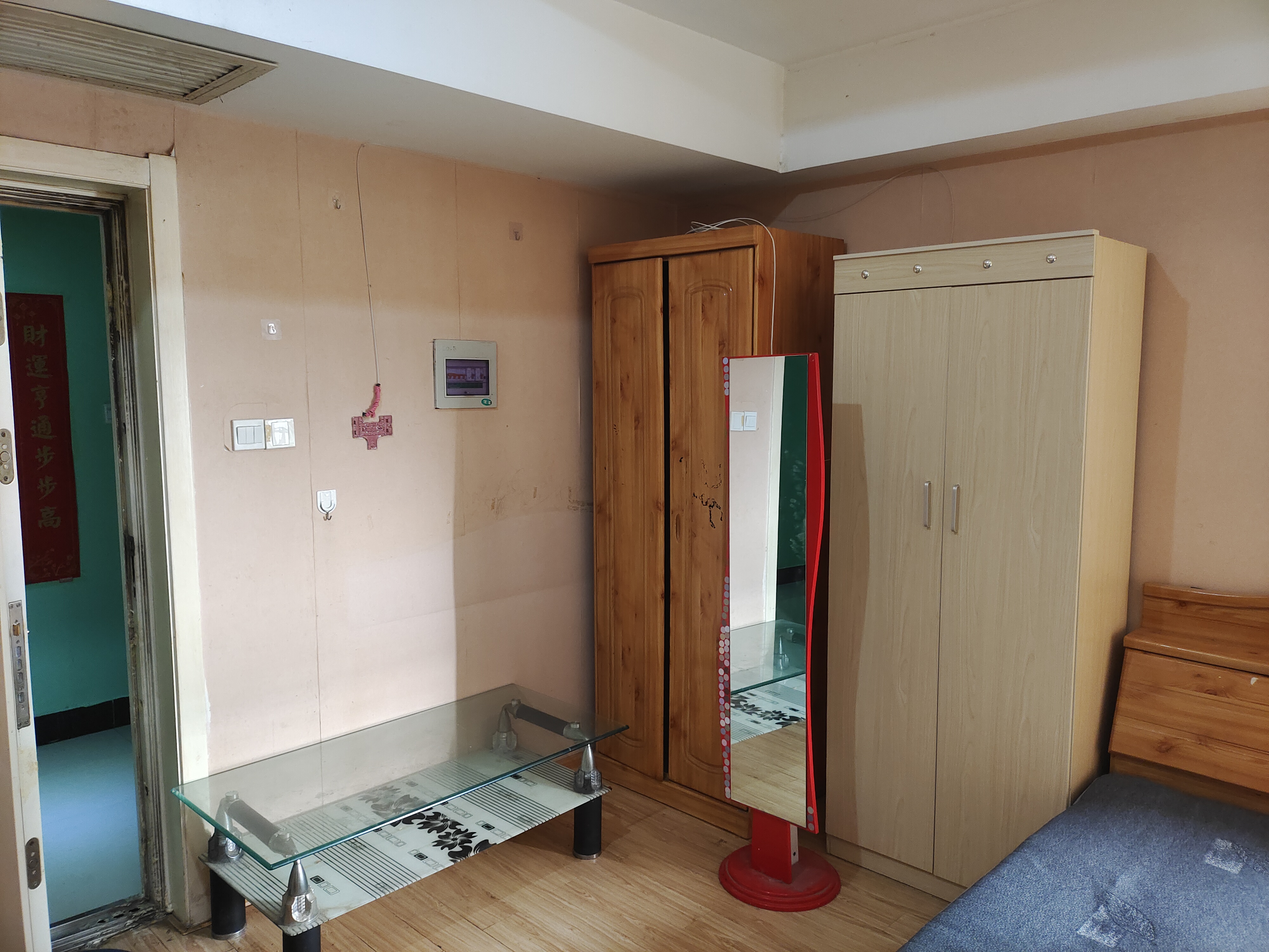 Zhengzhou-Jinshui-Cozy Home,Clean&Comfy,No Gender Limit,LGBTQ Friendly,Pet Friendly