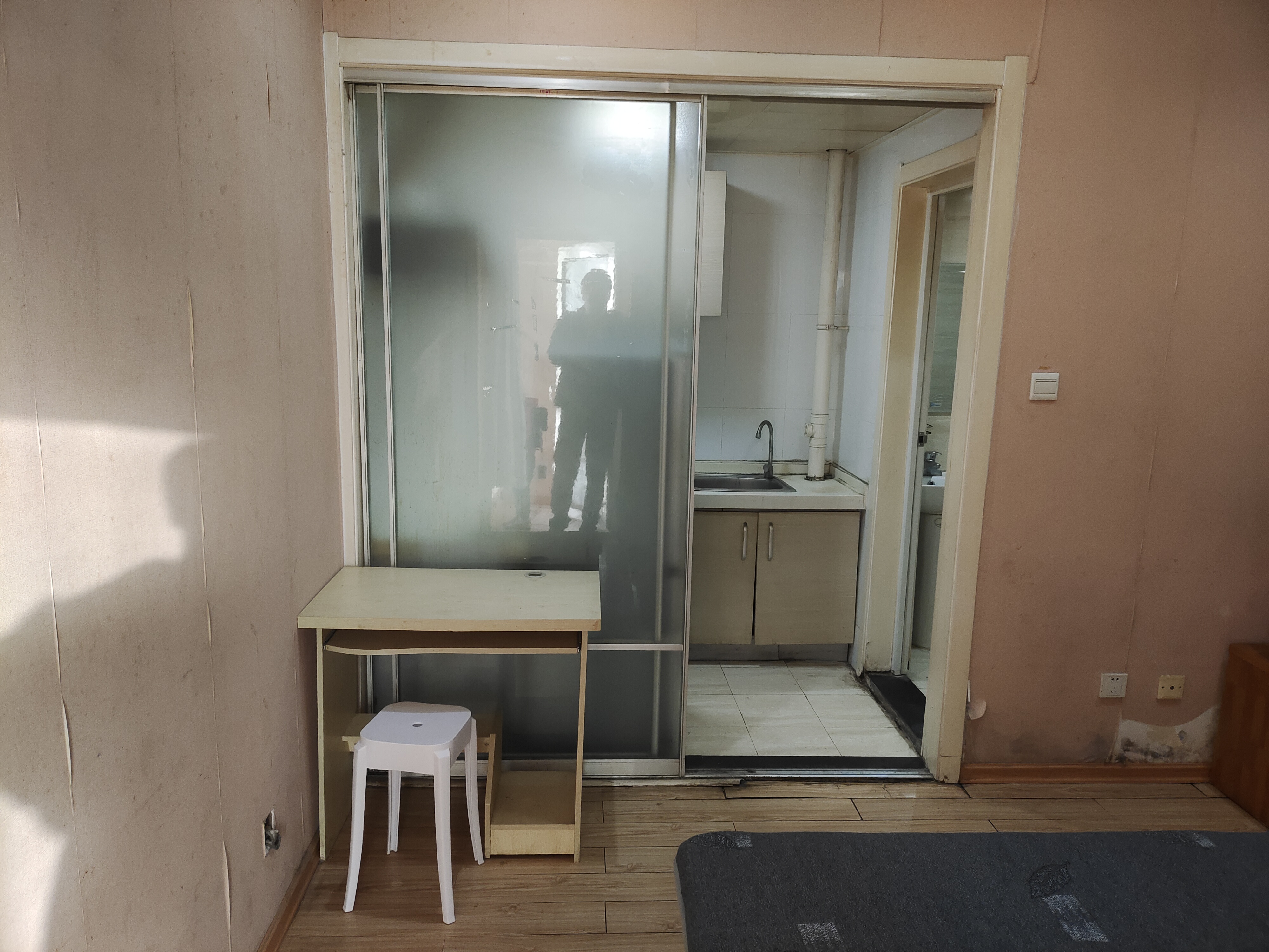 Zhengzhou-Jinshui-Cozy Home,Clean&Comfy,No Gender Limit,LGBTQ Friendly,Pet Friendly