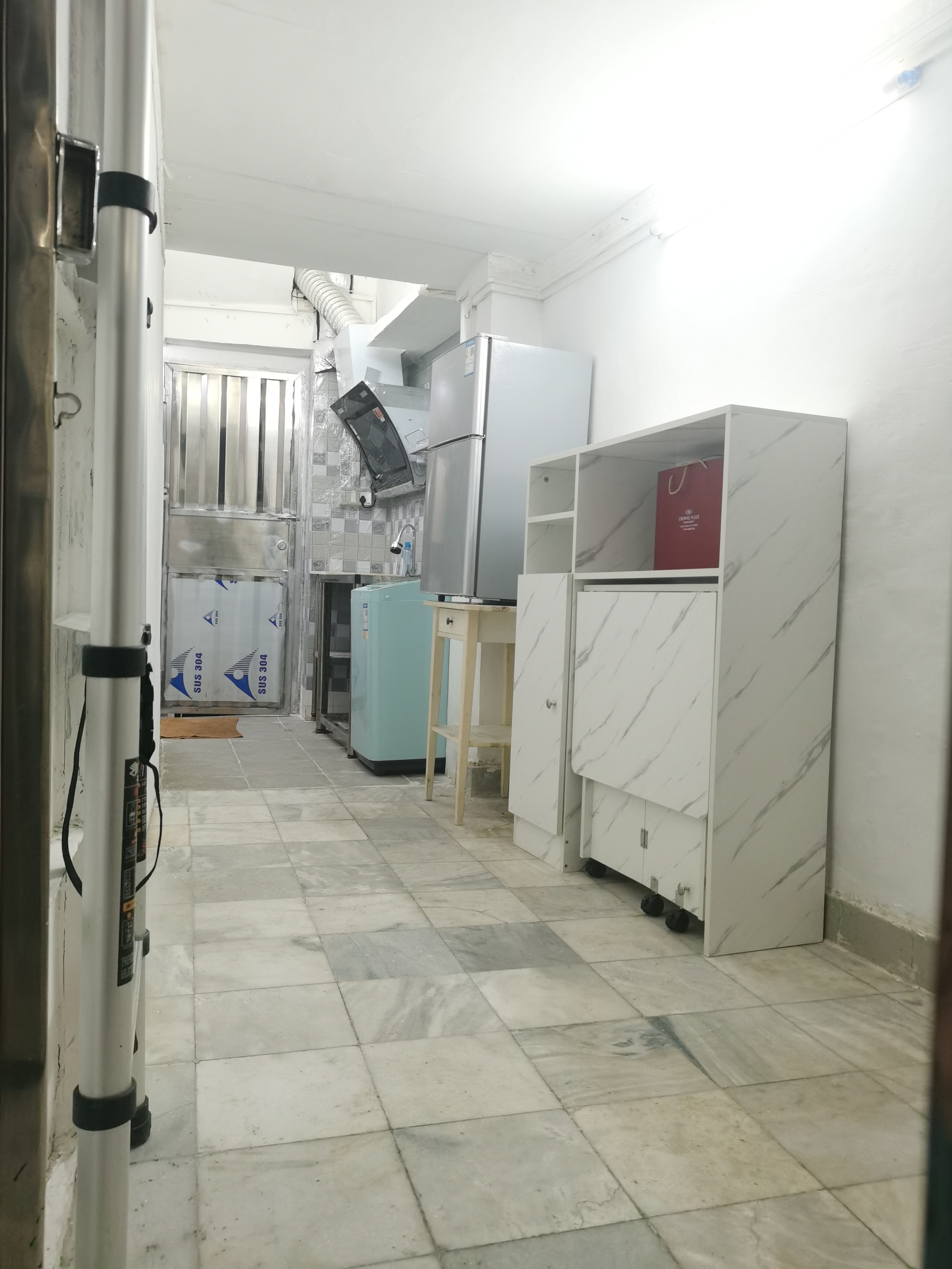 Guangzhou-Yuexiu-Cozy Home,Clean&Comfy,No Gender Limit,Hustle & Bustle,“Friends”,Chilled,LGBTQ Friendly,Pet Friendly