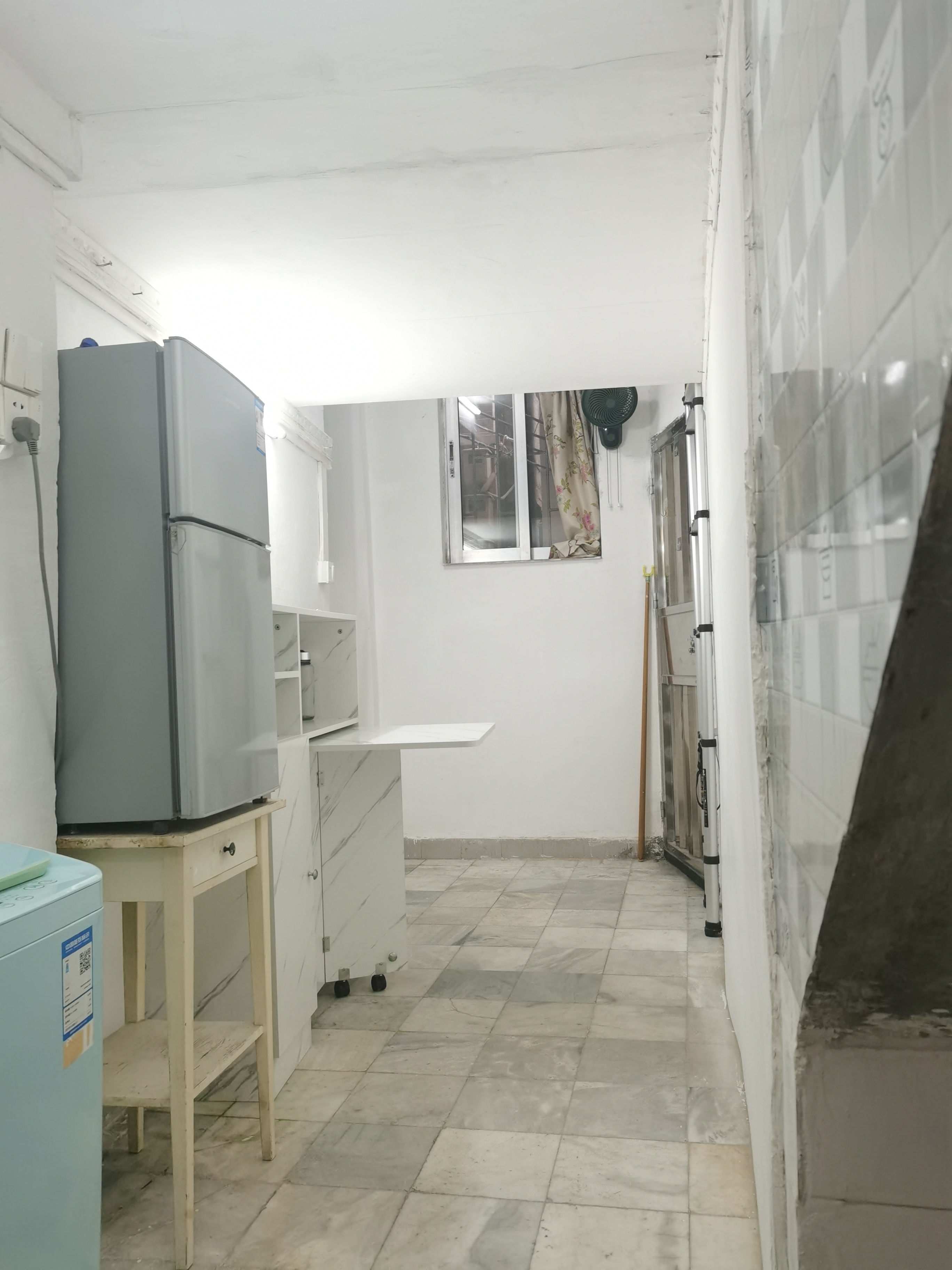 Guangzhou-Yuexiu-Cozy Home,Clean&Comfy,No Gender Limit,Hustle & Bustle,“Friends”,Chilled,LGBTQ Friendly,Pet Friendly