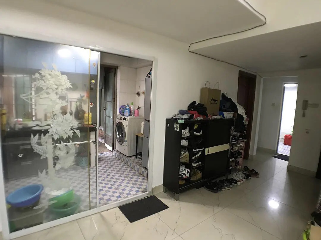 Guangzhou Tianhe | 东圃大马路雅怡阁_2