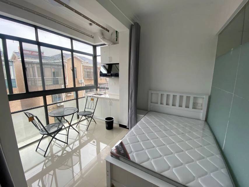 Shanghai-Qingpu-Cozy Home,Clean&Comfy,No Gender Limit