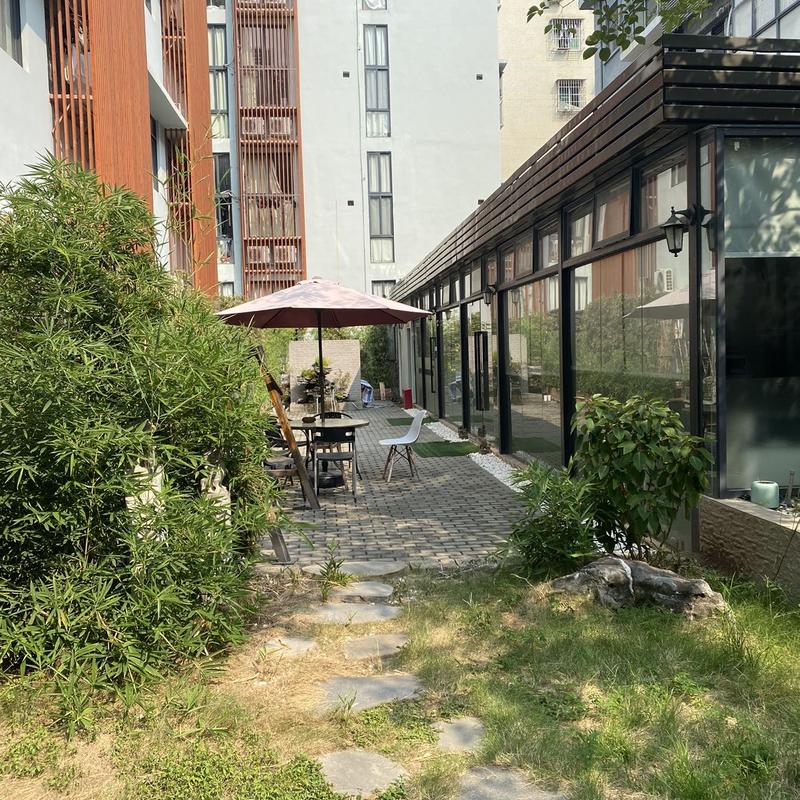 Shenzhen-Nanshan-Replacement,Single Apartment,LGBTQ Friendly,Pet Friendly