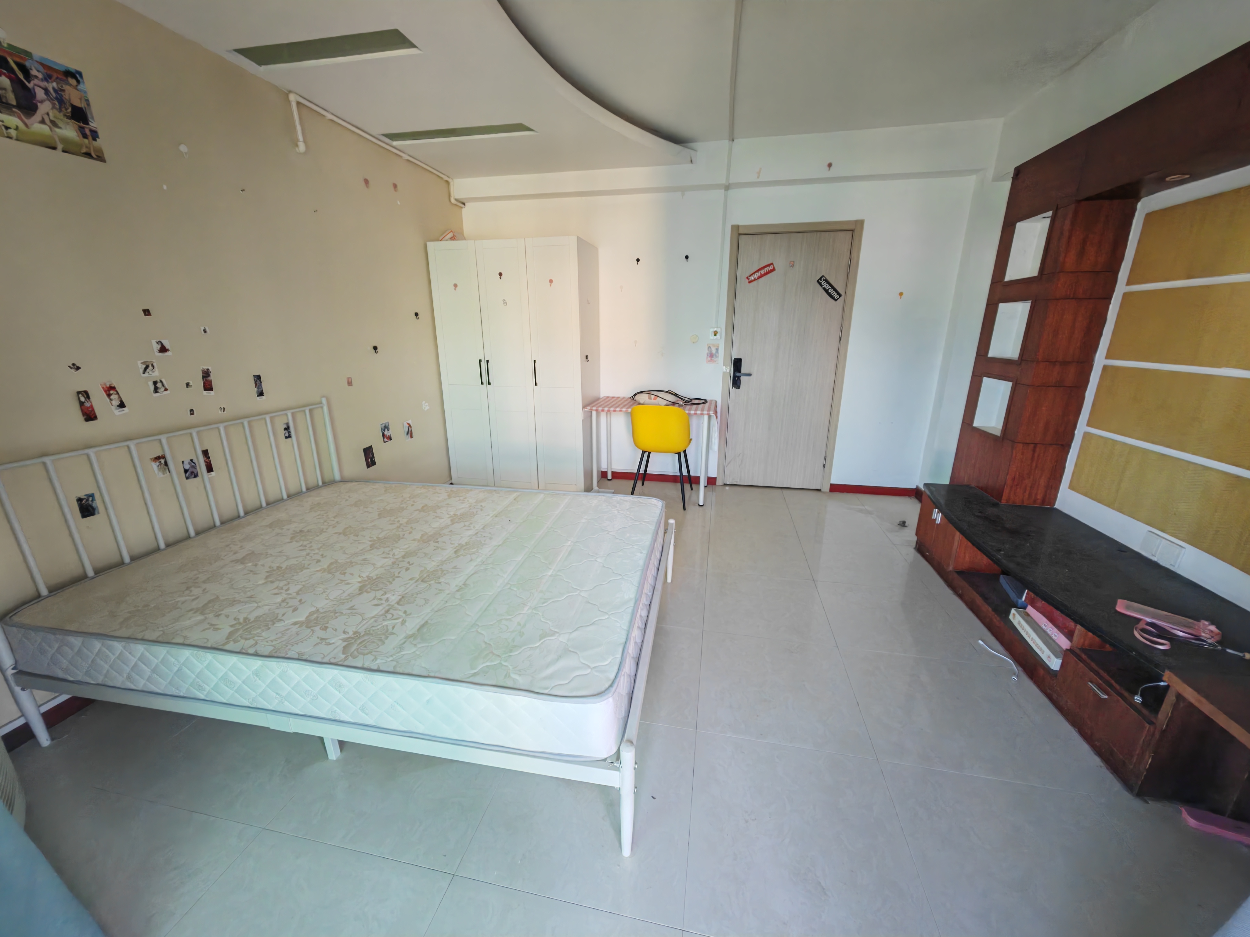 Wuhan-Wuchang-Cozy Home,Clean&Comfy,No Gender Limit,Hustle & Bustle,“Friends”,Chilled,LGBTQ Friendly,Pet Friendly