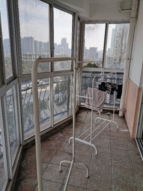 Wuhan-Wuchang-Cozy Home,Clean&Comfy,No Gender Limit,Hustle & Bustle,“Friends”,Chilled,LGBTQ Friendly,Pet Friendly