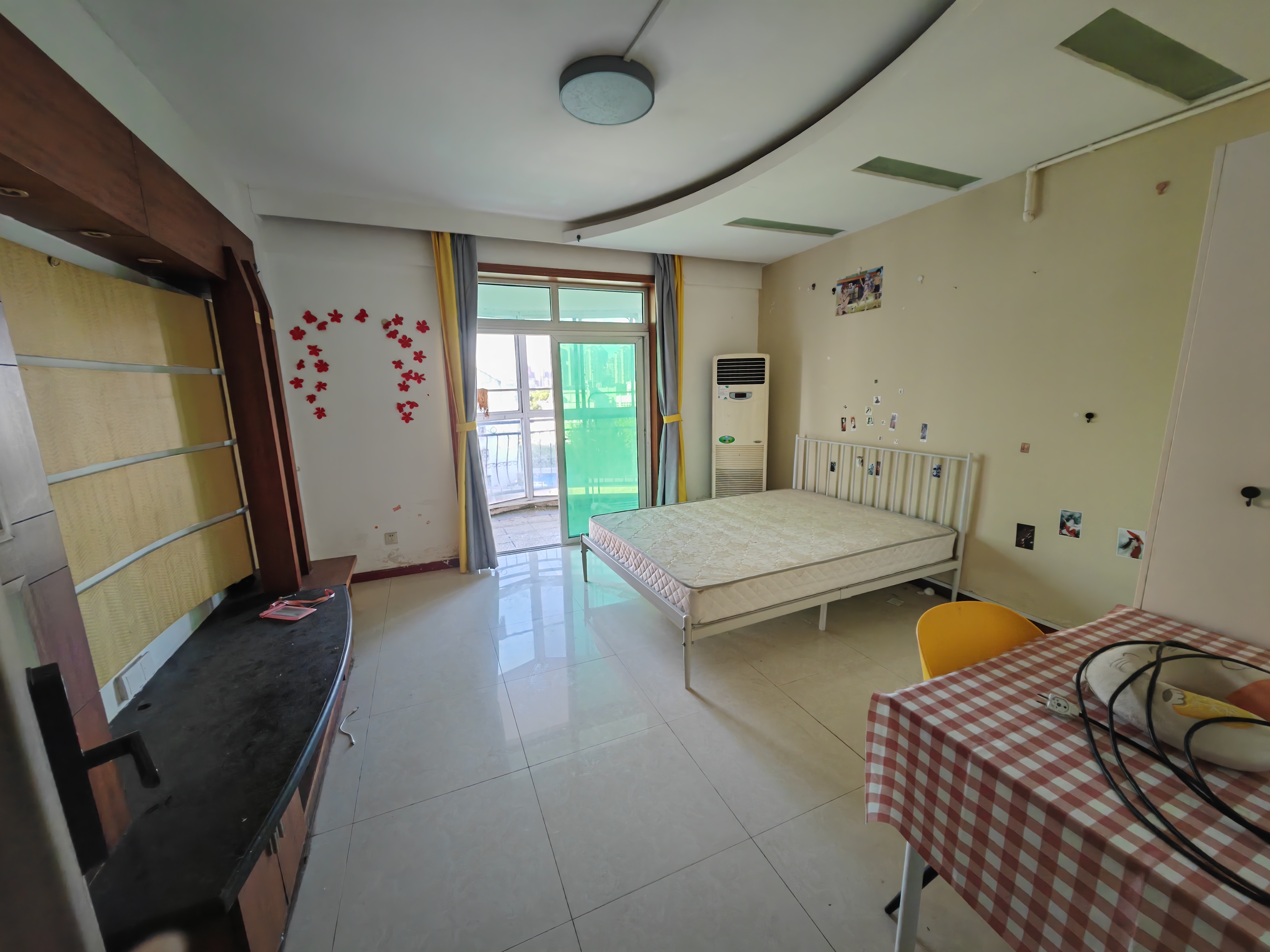 Wuhan-Wuchang-Cozy Home,Clean&Comfy,No Gender Limit,Hustle & Bustle,“Friends”,Chilled,LGBTQ Friendly,Pet Friendly