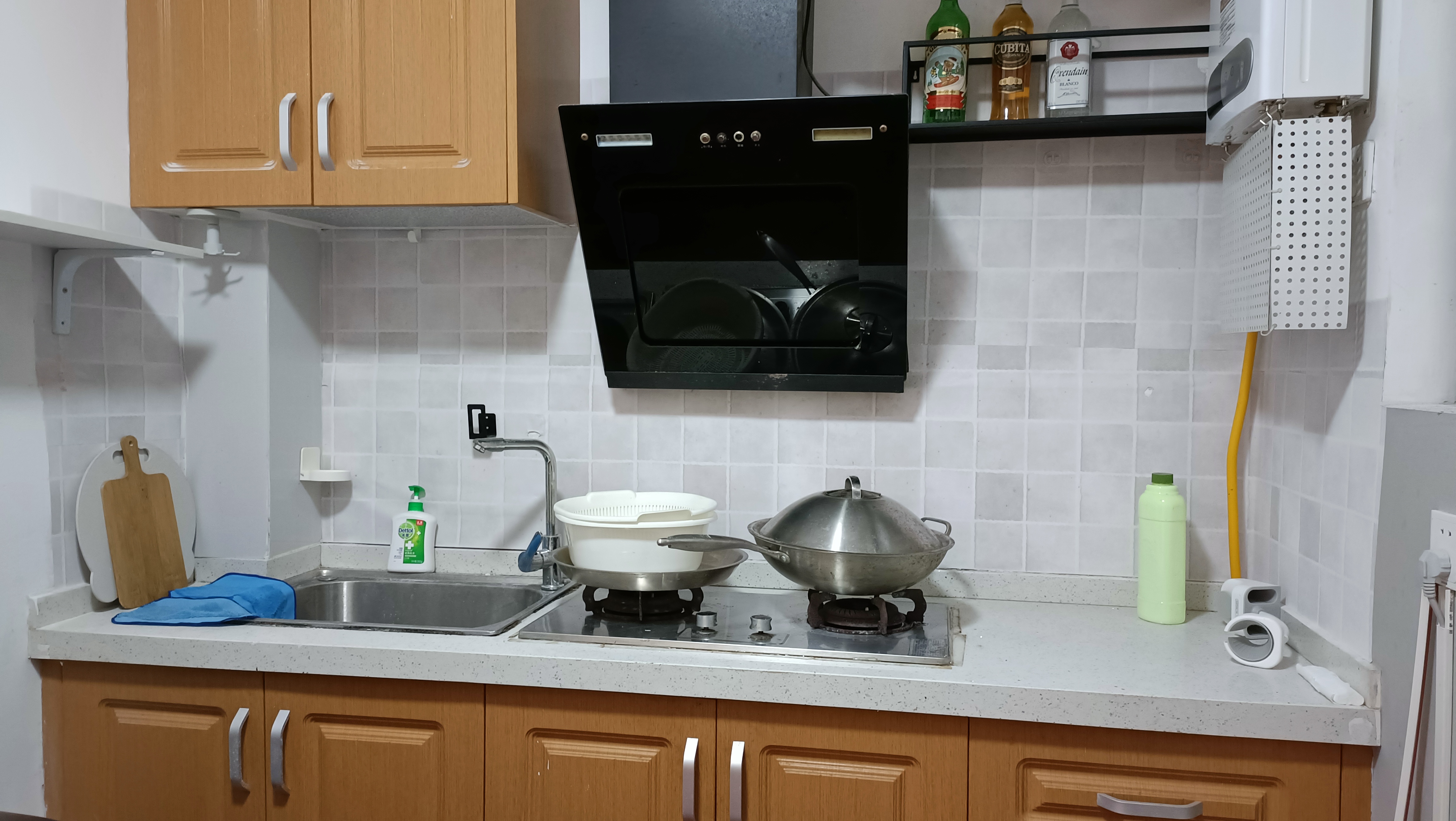 Shanghai-Jing‘An-Cozy Home,Clean&Comfy