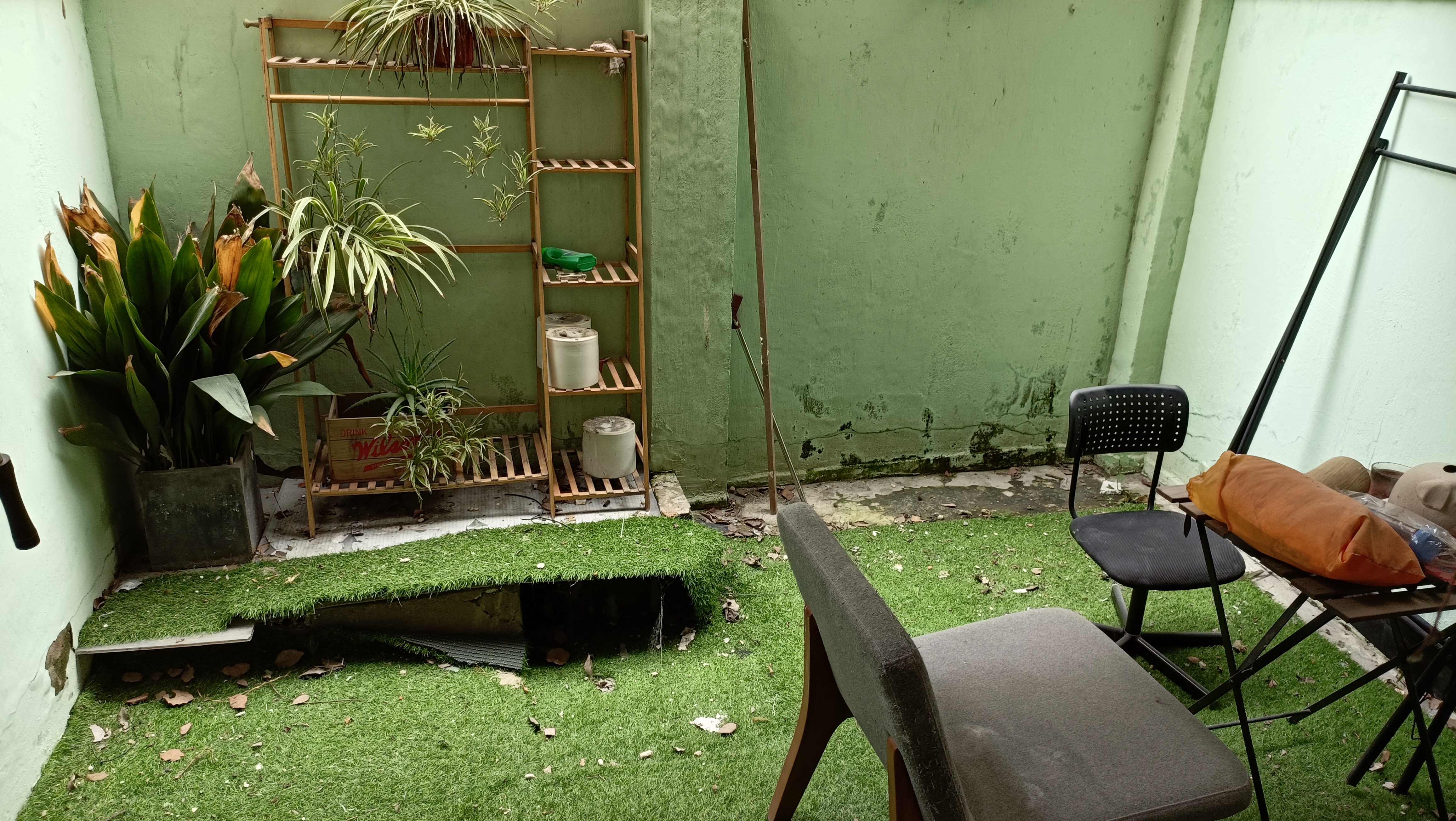 Shanghai-Jing‘An-Cozy Home,Clean&Comfy