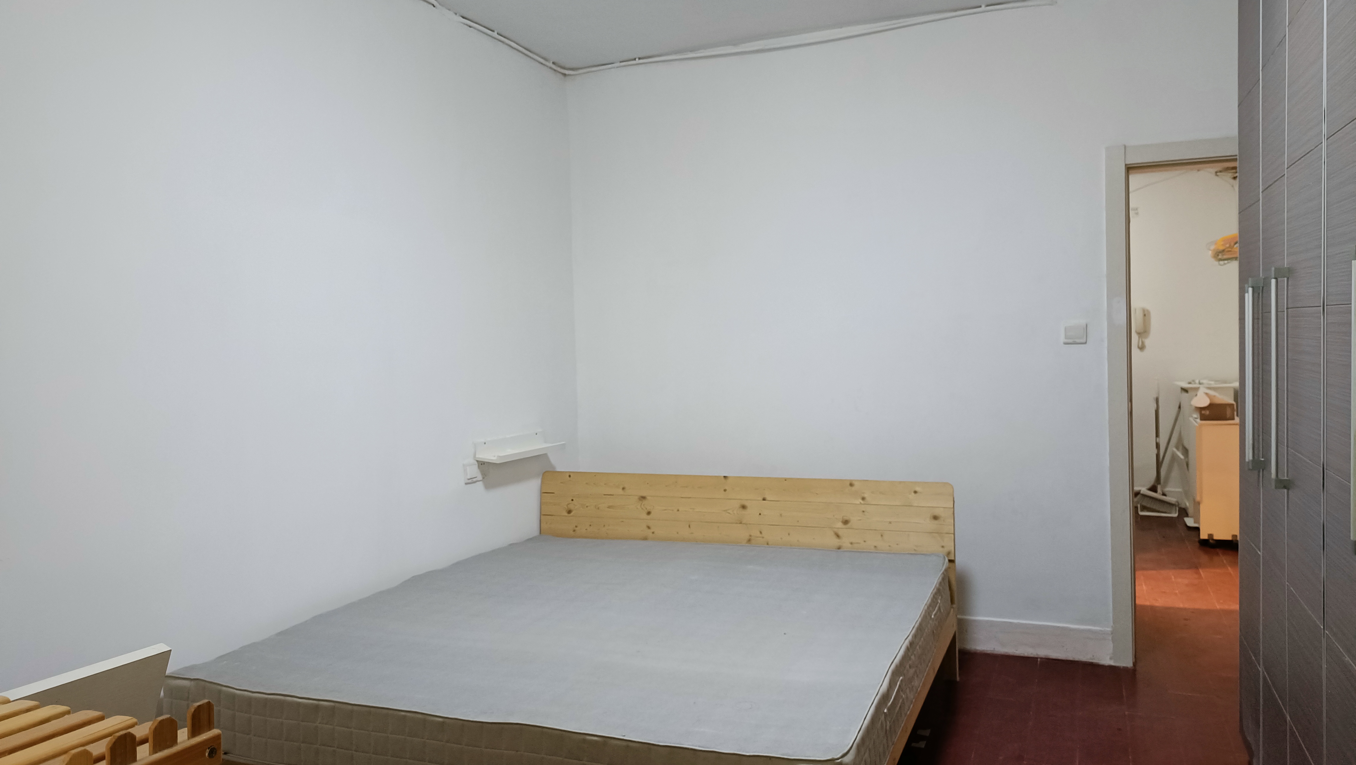 Shanghai-Jing‘An-Cozy Home,Clean&Comfy