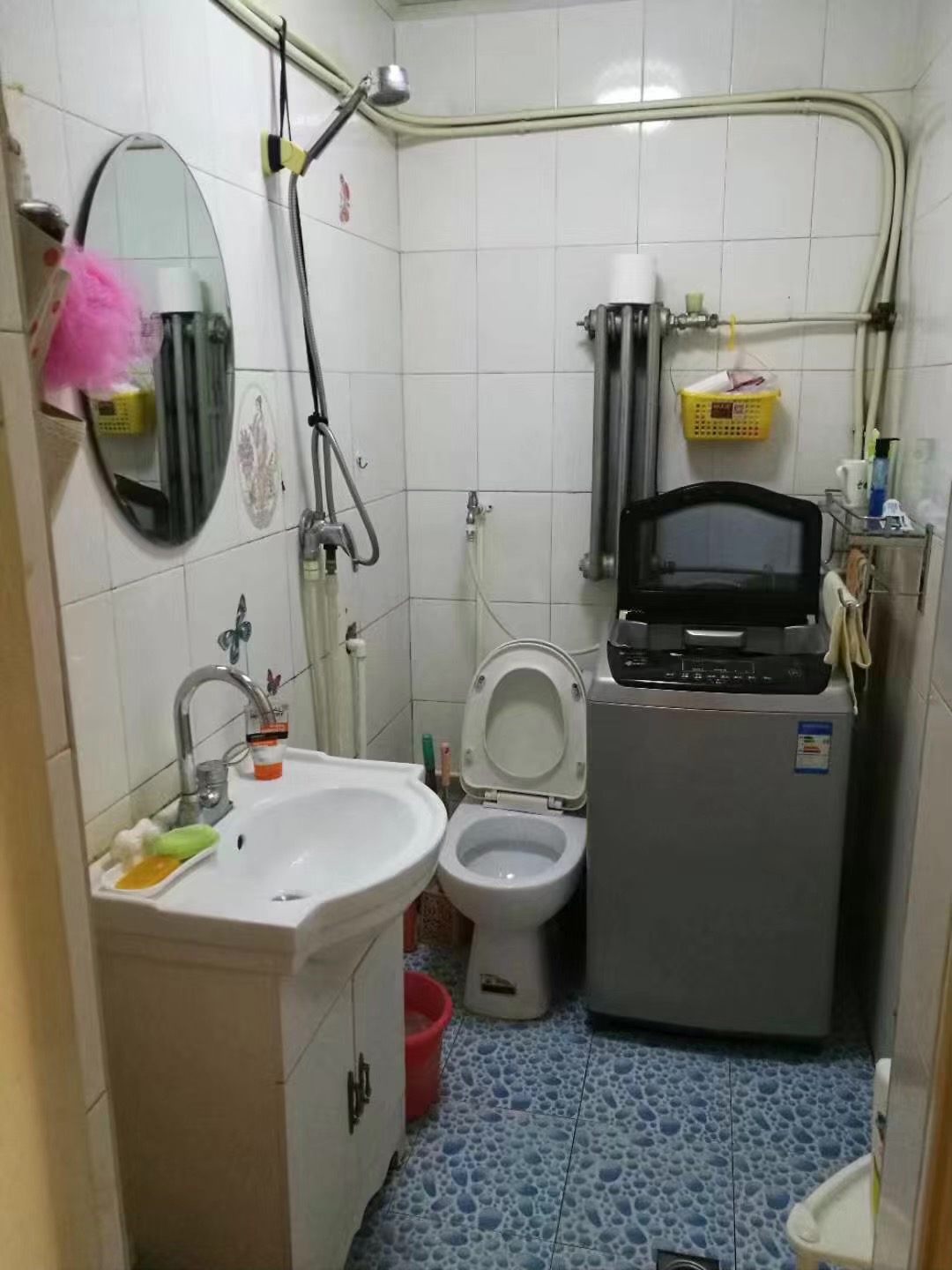 天津 南开 | 南开区咸阳路地铁站步行十分钟原平里小区_4
