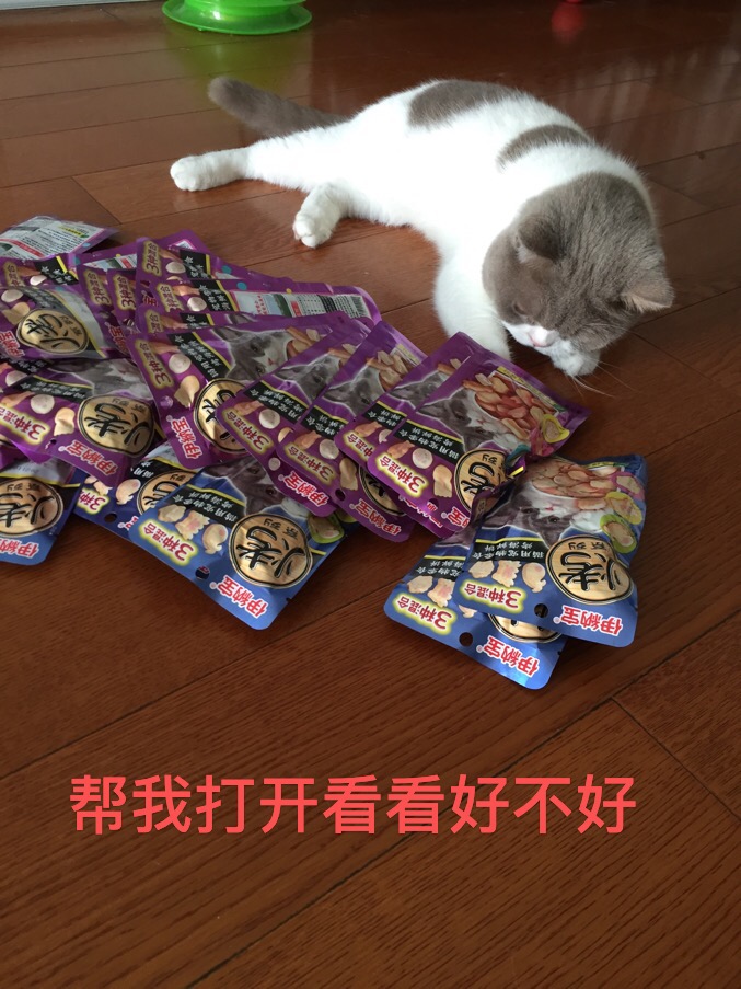 please give me something to eat ~:)_1