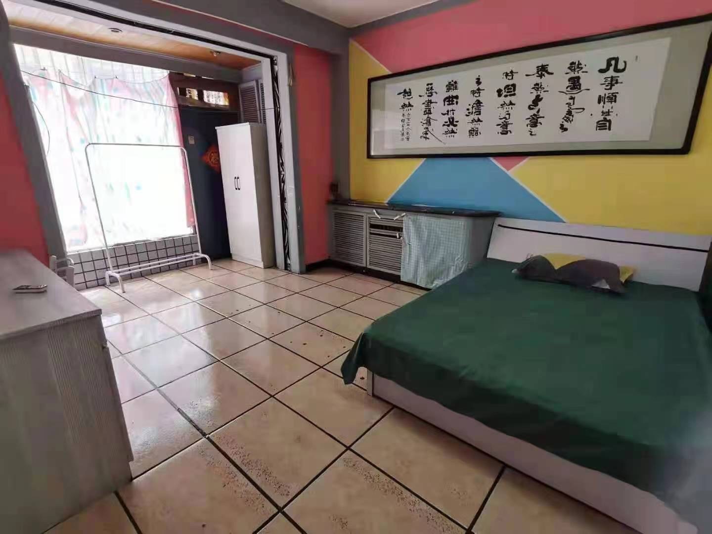 Xi'AnYantaLong TermSubletReplacementShared Apartment