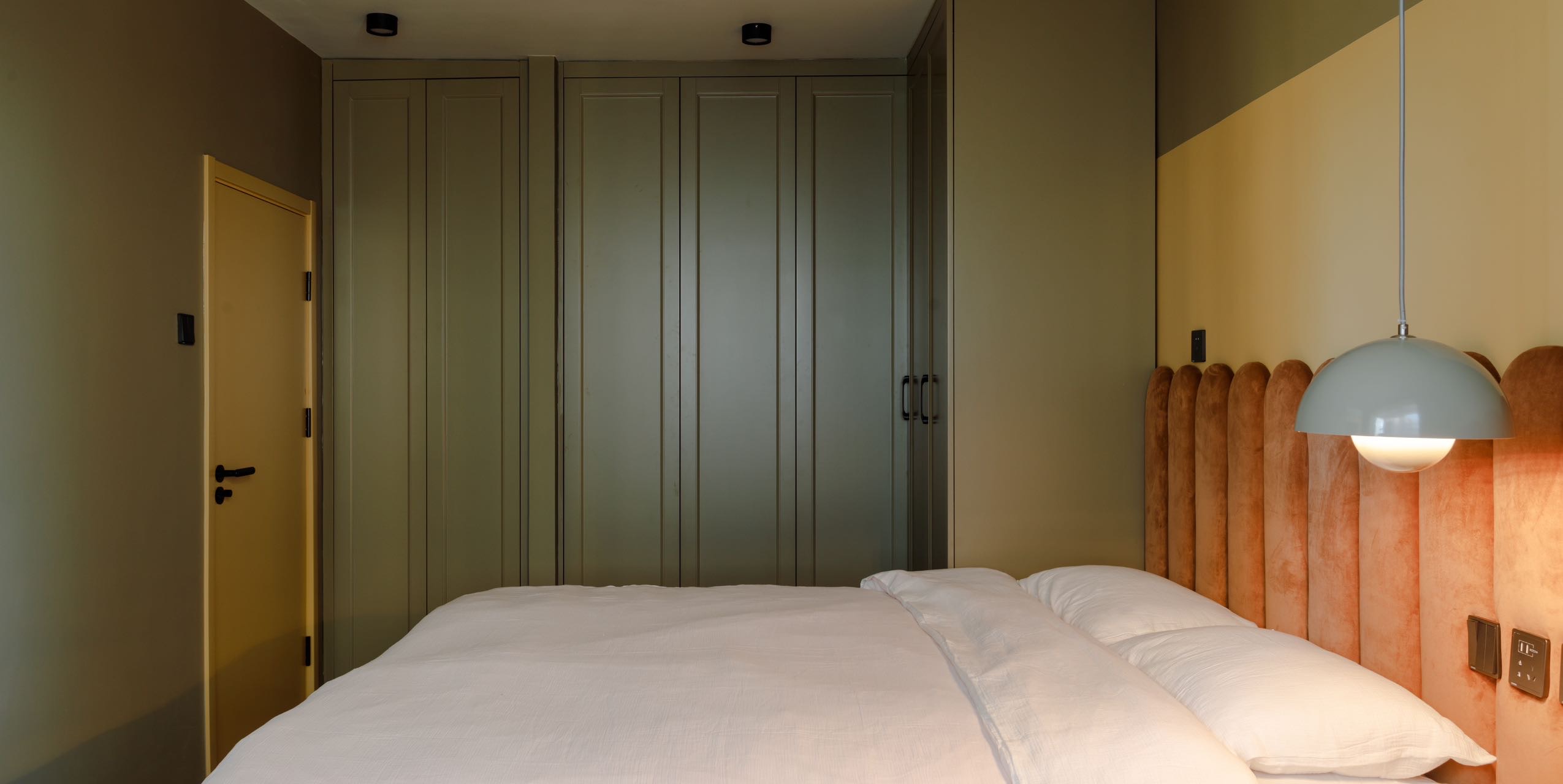 北京-朝阳-温馨小窝,干净治愈,慢时光