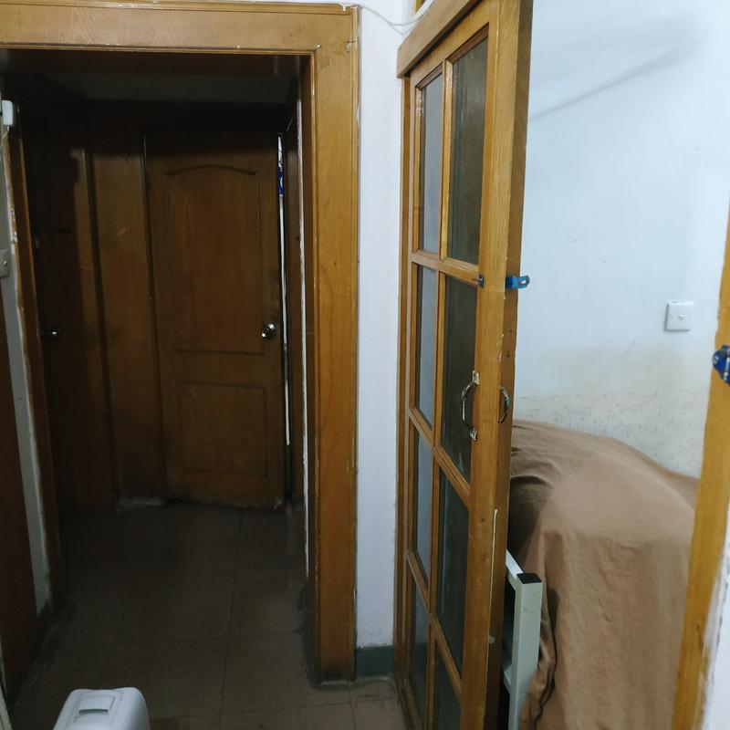Beijing-Haidian-Sublet,Shared Apartment