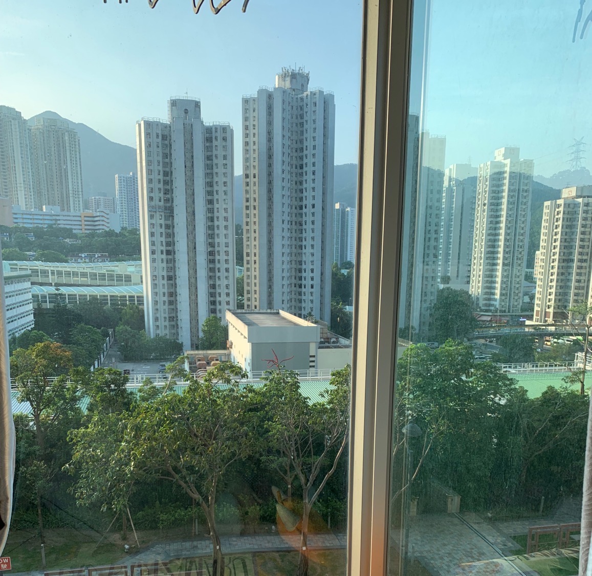 Hong KongKowloonLong TermShared Apartment