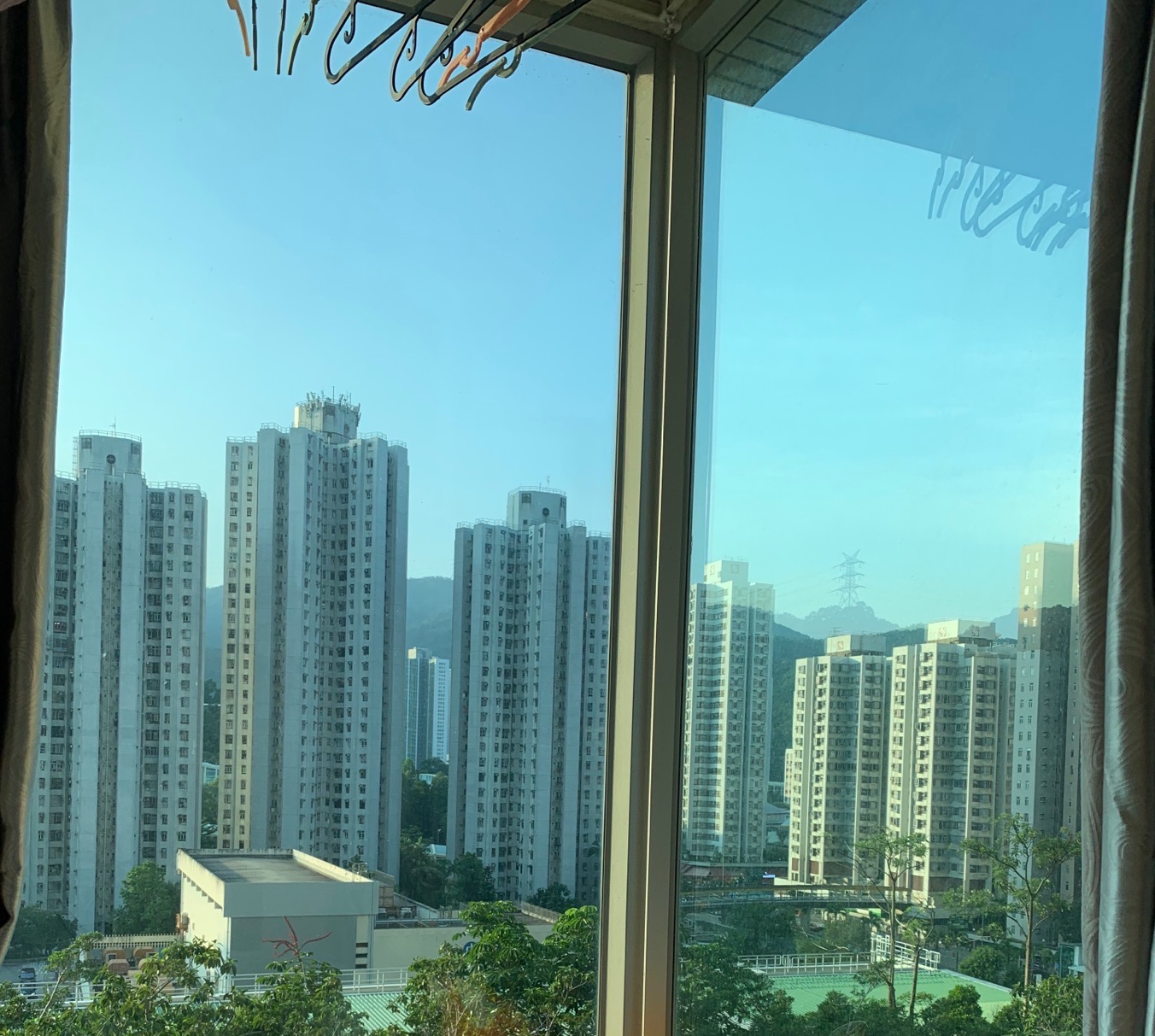 Hong KongKowloonLong TermShared Apartment