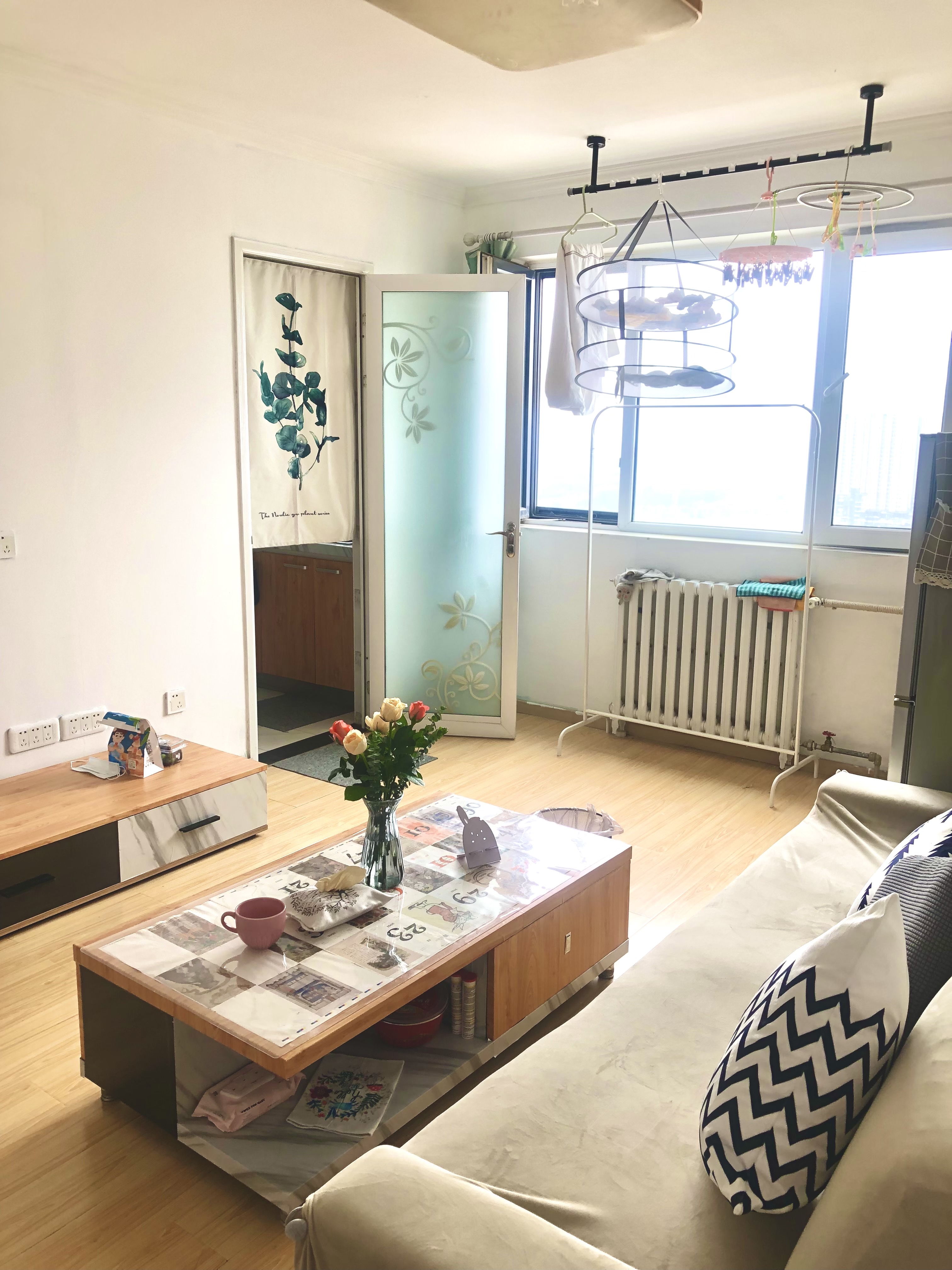 北京-朝陽-乾淨治愈