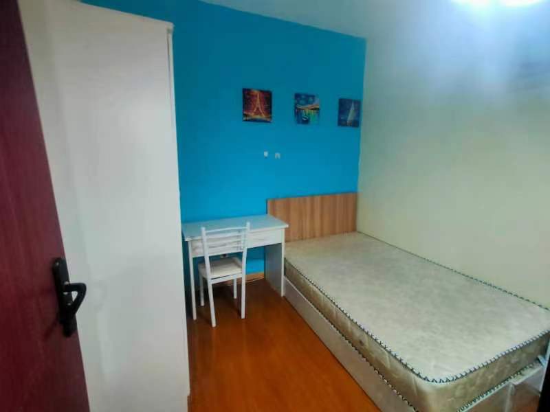 Nanjing-Jianye-Sublet