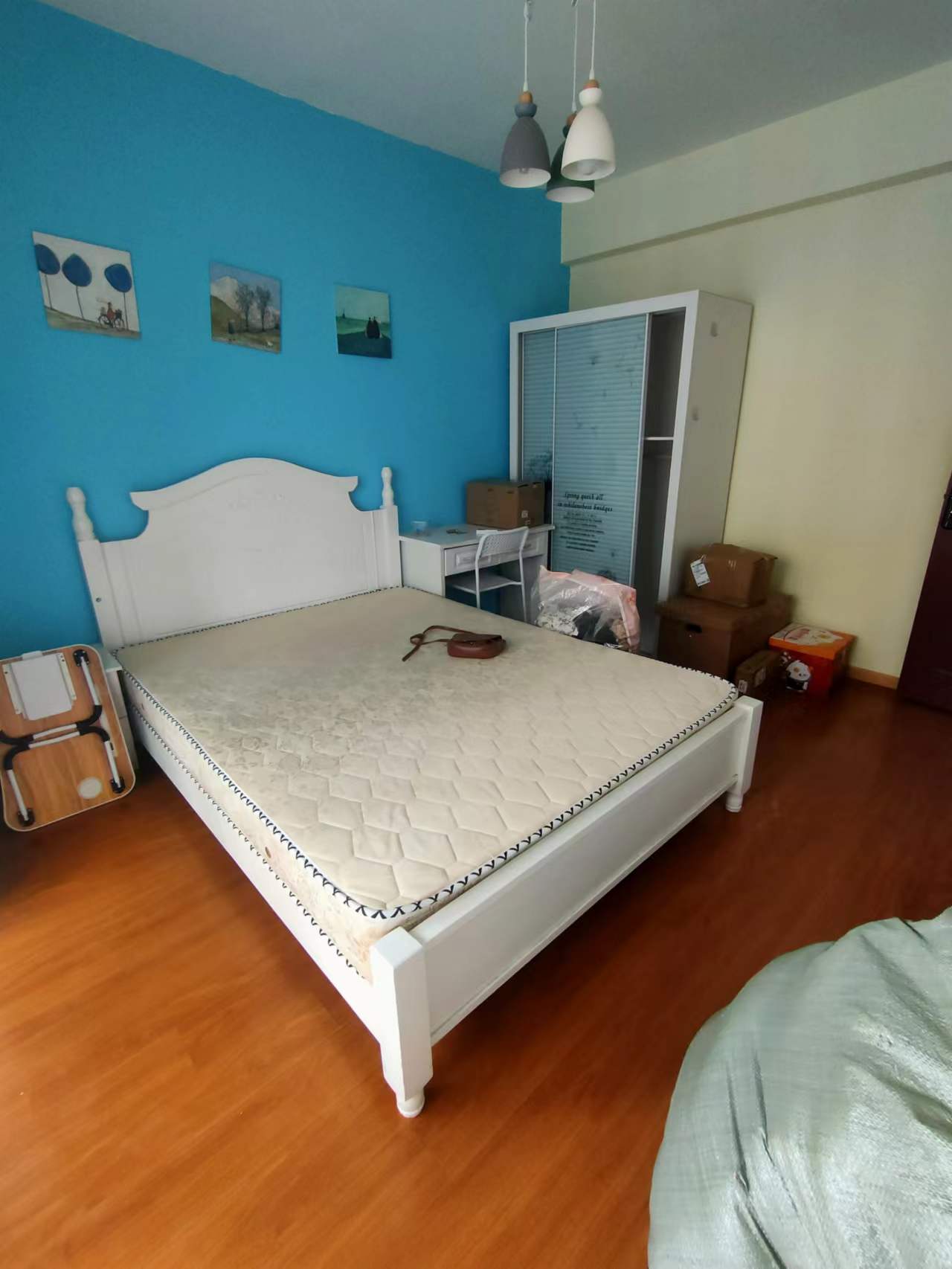 Nanjing-Jianye-Sublet
