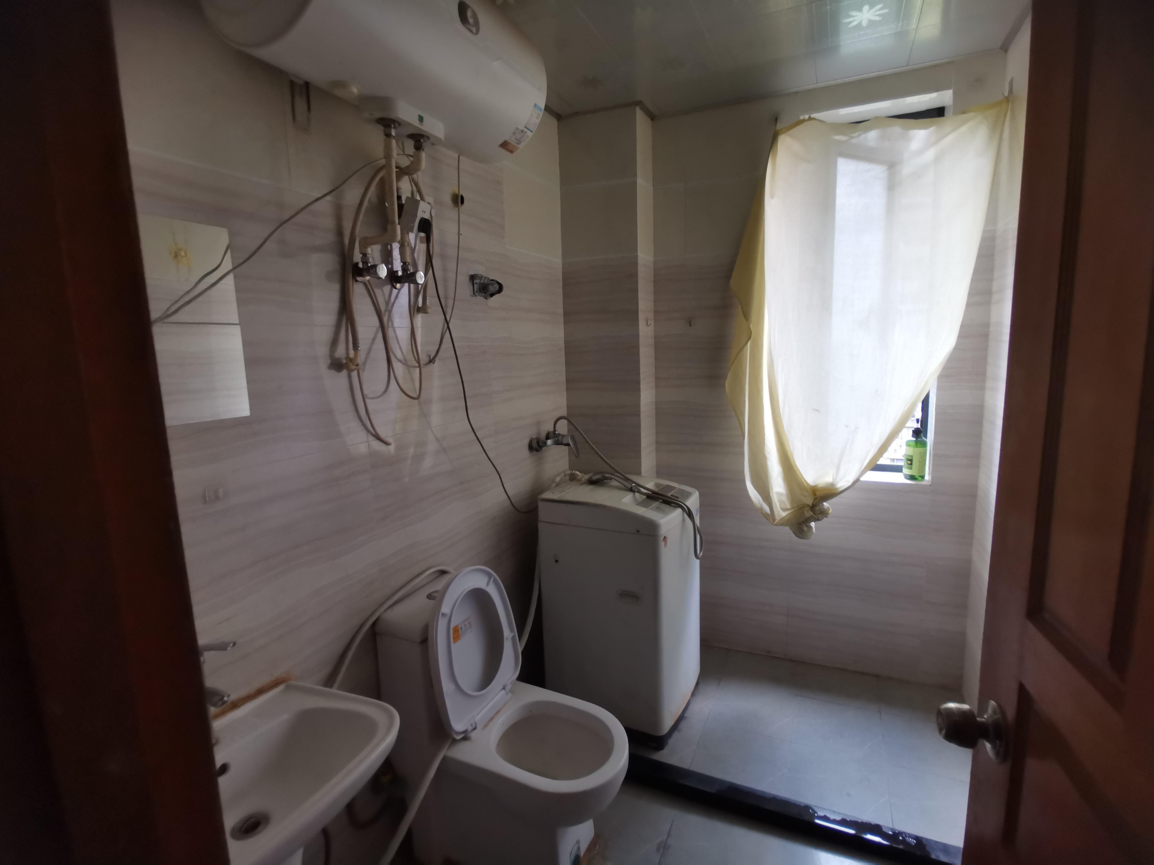 Hangzhou-Gongshu-Sublet,Replacement,Shared Apartment