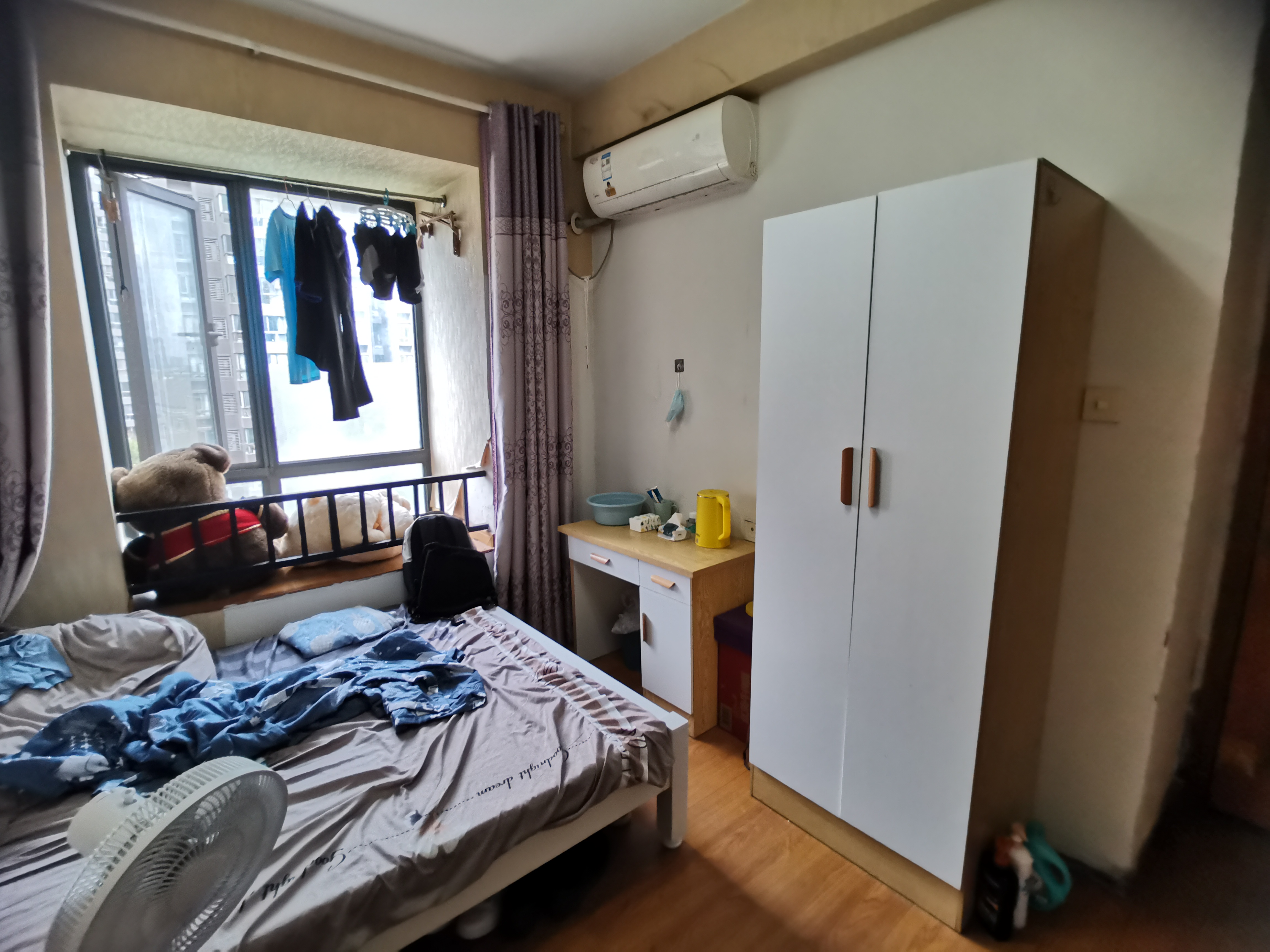 Hangzhou-Gongshu-Sublet,Replacement,Shared Apartment